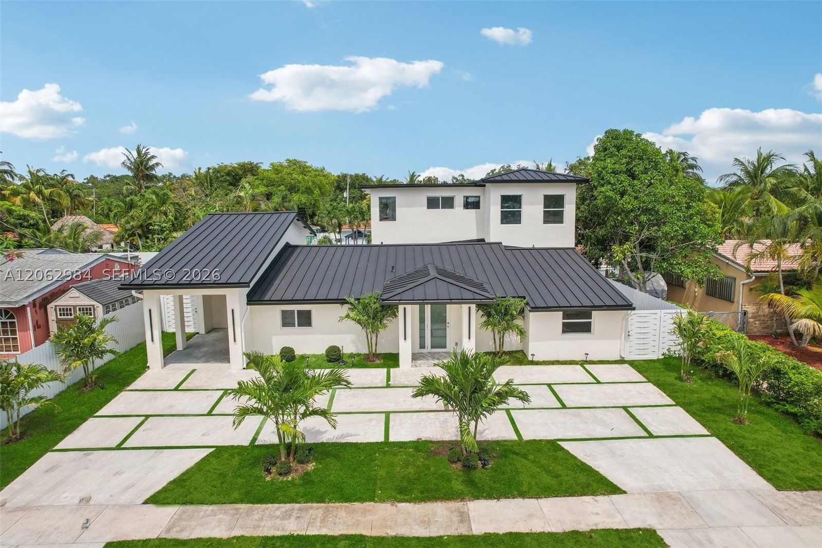 Real estate property located at 2001 23rd Ave, Broward, Flamingo Park Sec, Fort Lauderdale, FL