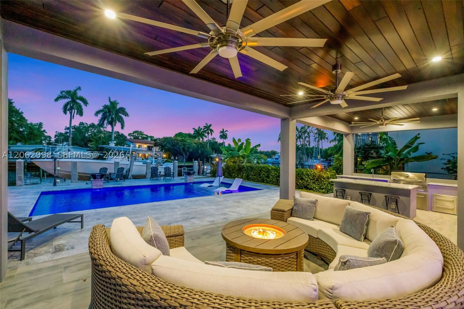 Real estate property located at 1004 5th Pl, Broward, Riverside Park, Fort Lauderdale, FL