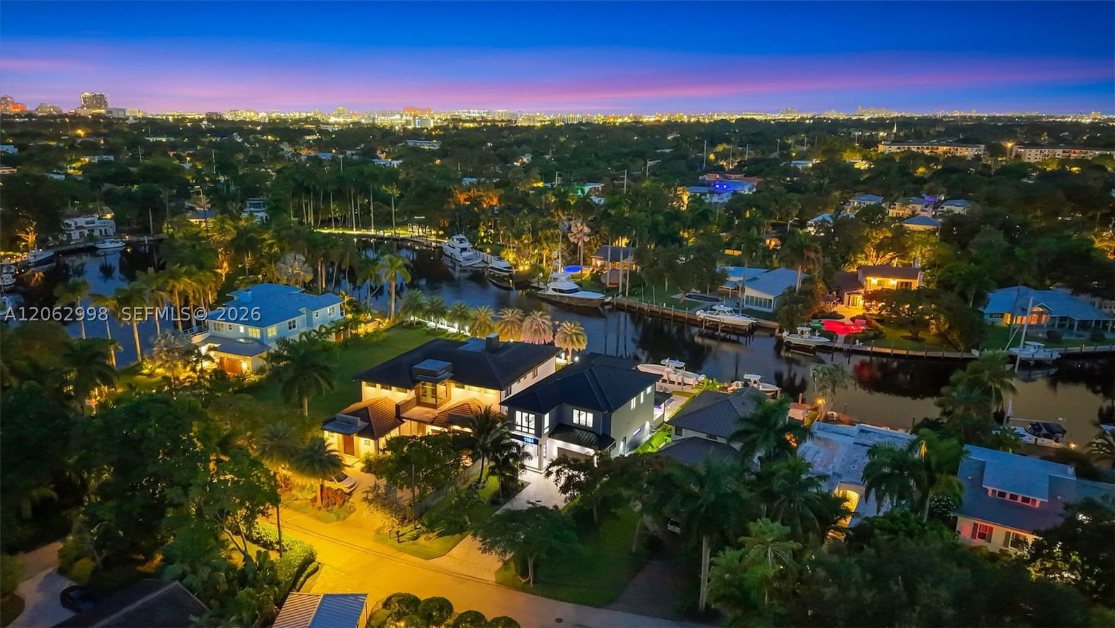 Real estate property located at 1004 5th Pl, Broward, Riverside Park, Fort Lauderdale, FL