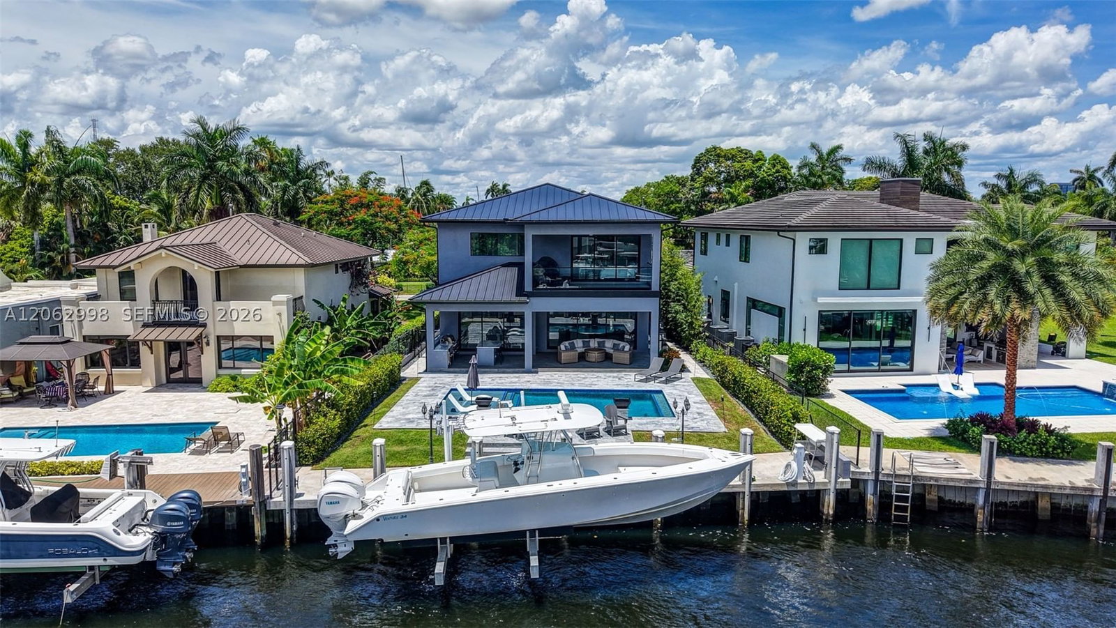 Real estate property located at 1004 5th Pl, Broward, Riverside Park, Fort Lauderdale, FL