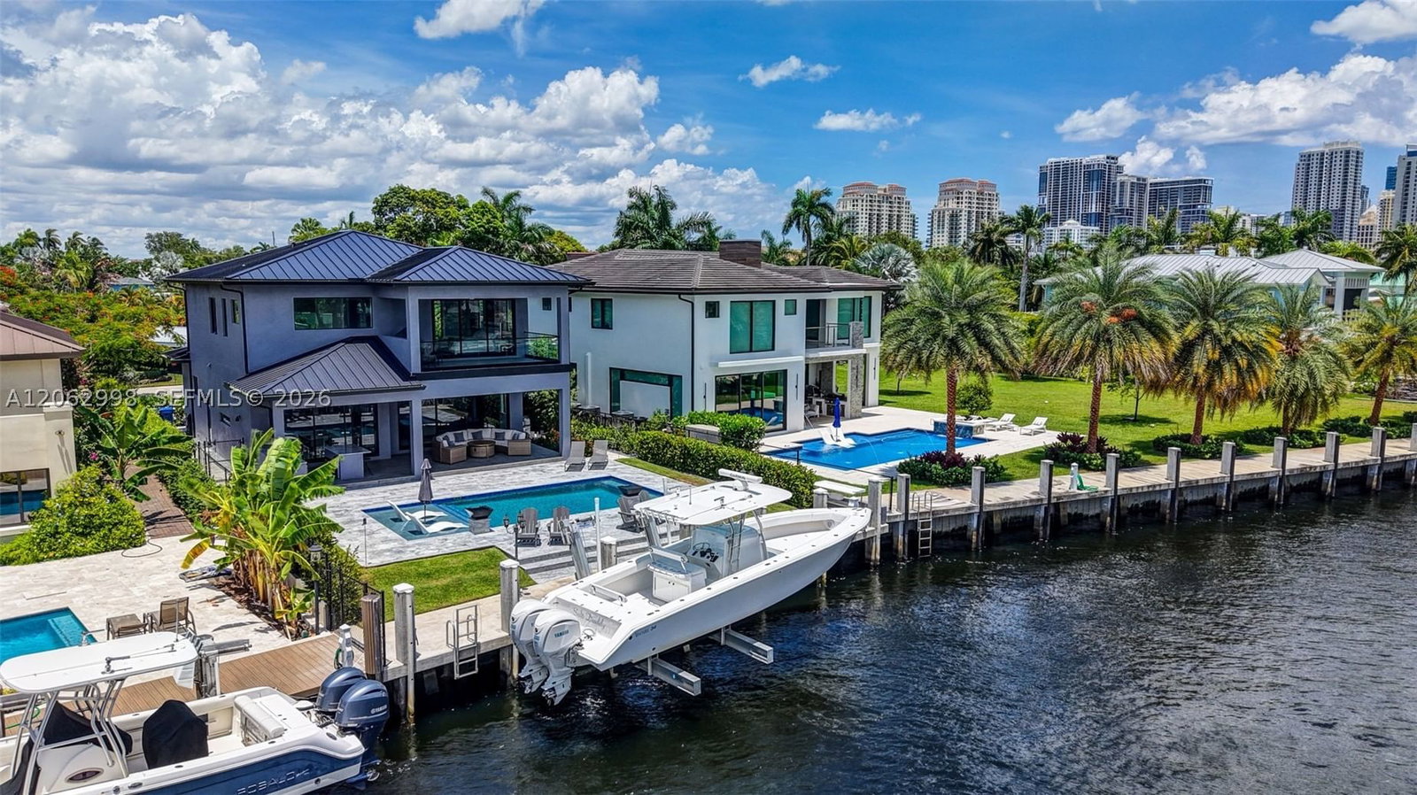 Real estate property located at 1004 5th Pl, Broward, Riverside Park, Fort Lauderdale, FL