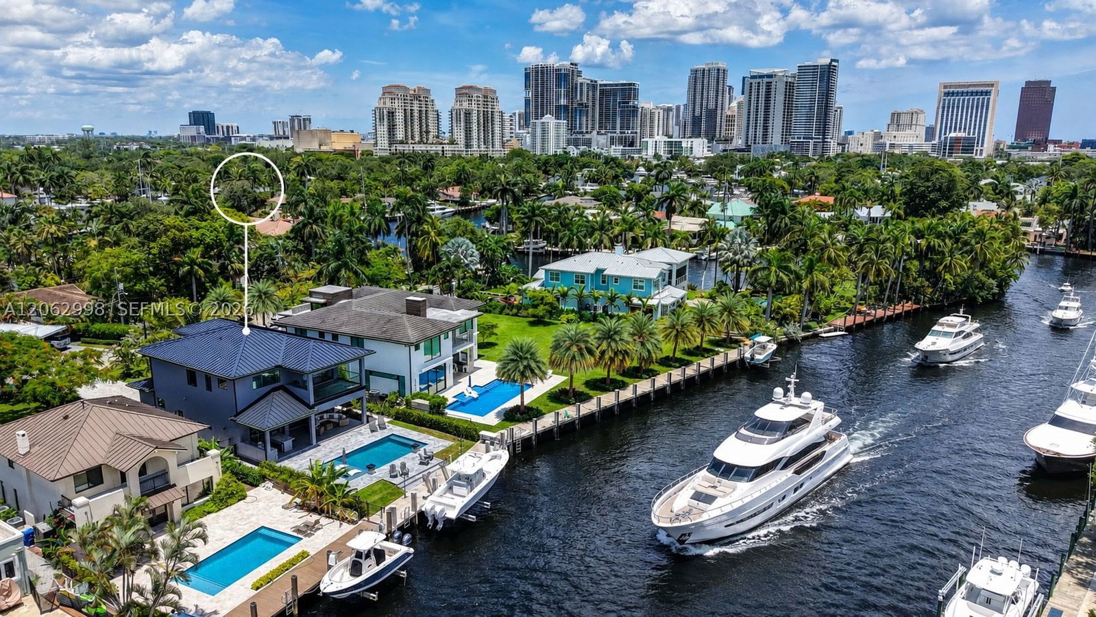 Real estate property located at 1004 5th Pl, Broward, Riverside Park, Fort Lauderdale, FL