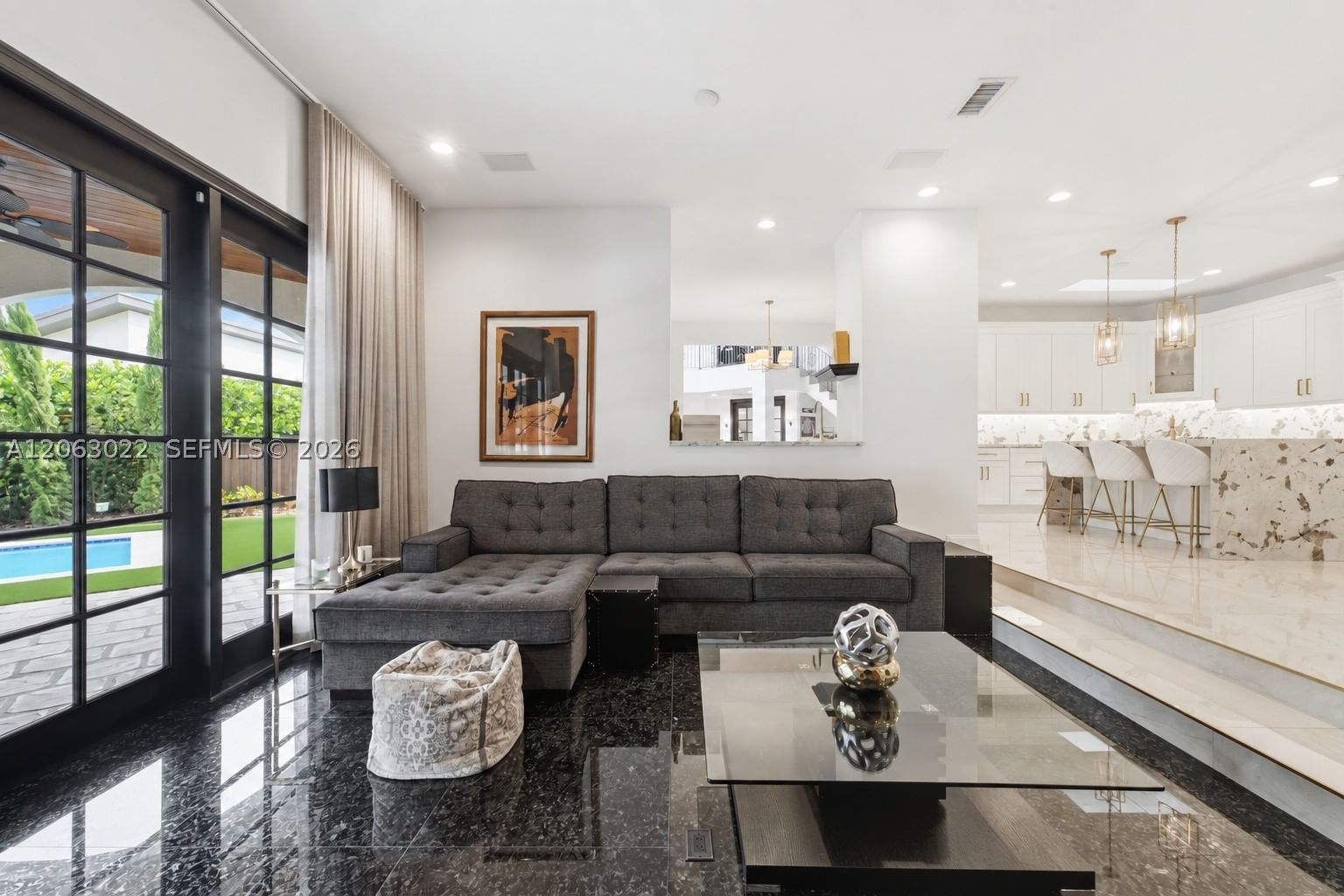 Real estate property located at 8215 Grand Canal Dr, Miami-dade, Flagler Waterway Estates, Miami, FL