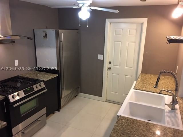 Real estate property located at 7521 23rd St, Broward, Sunrise Golf Village, Sunrise, FL
