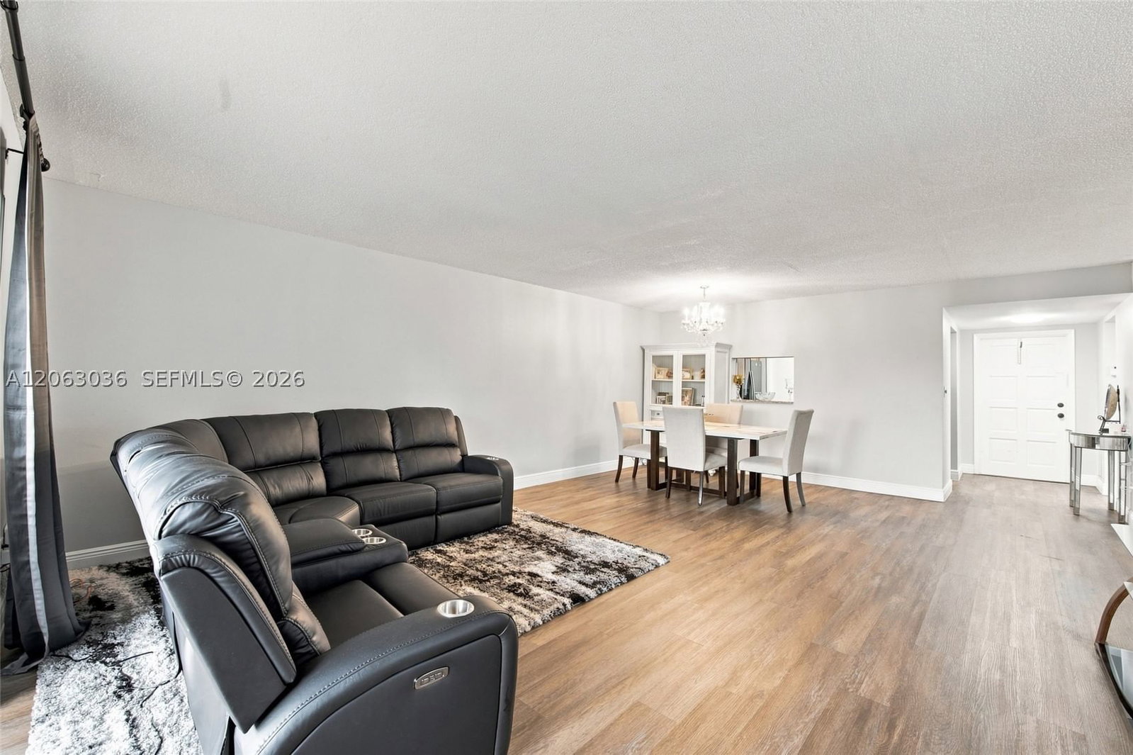 Real estate property located at 4141 44th Ave #217, Broward, Emerald Condo, Lauderdale Lakes, FL