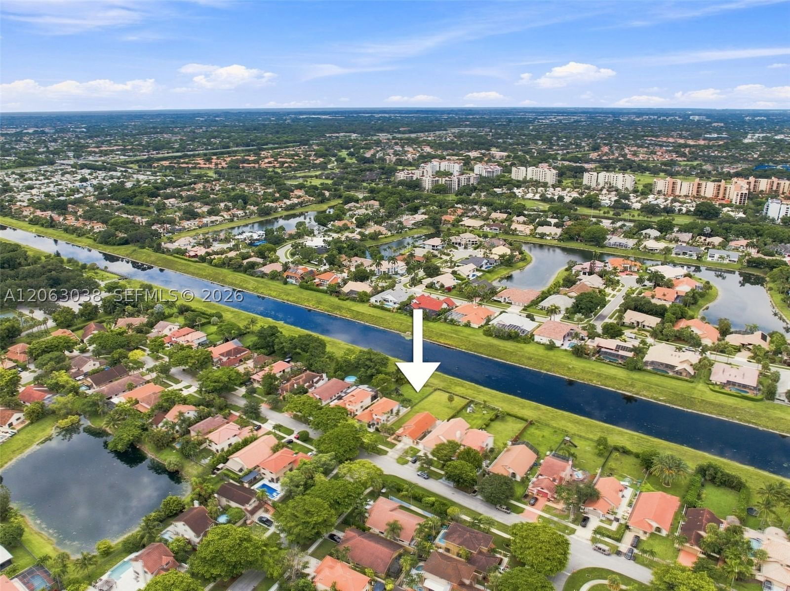 Real estate property located at 3931 7th Pl, Broward, Villages Of Hillsboro, Deerfield Beach, FL