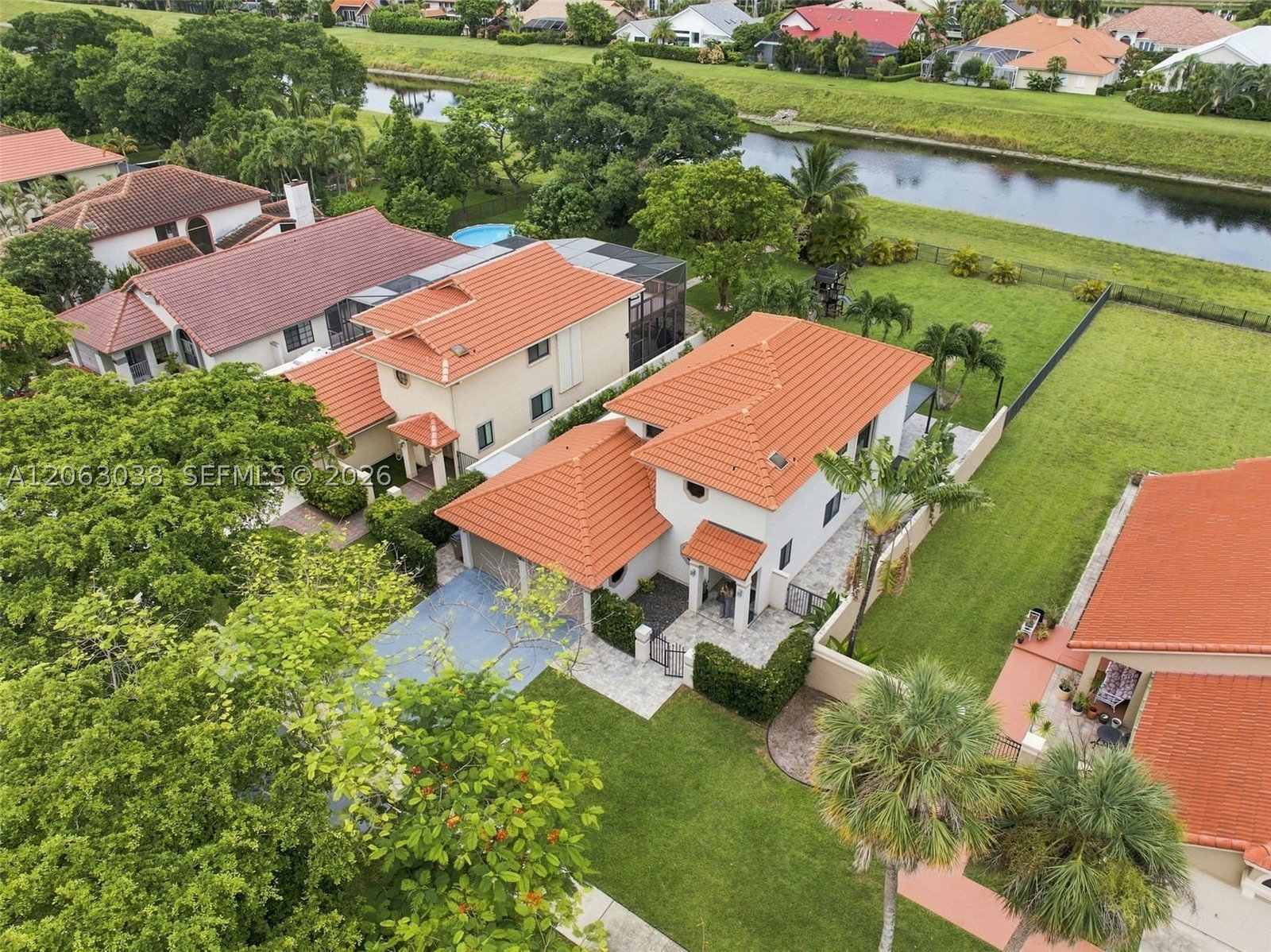 Real estate property located at 3931 7th Pl, Broward, Villages Of Hillsboro, Deerfield Beach, FL