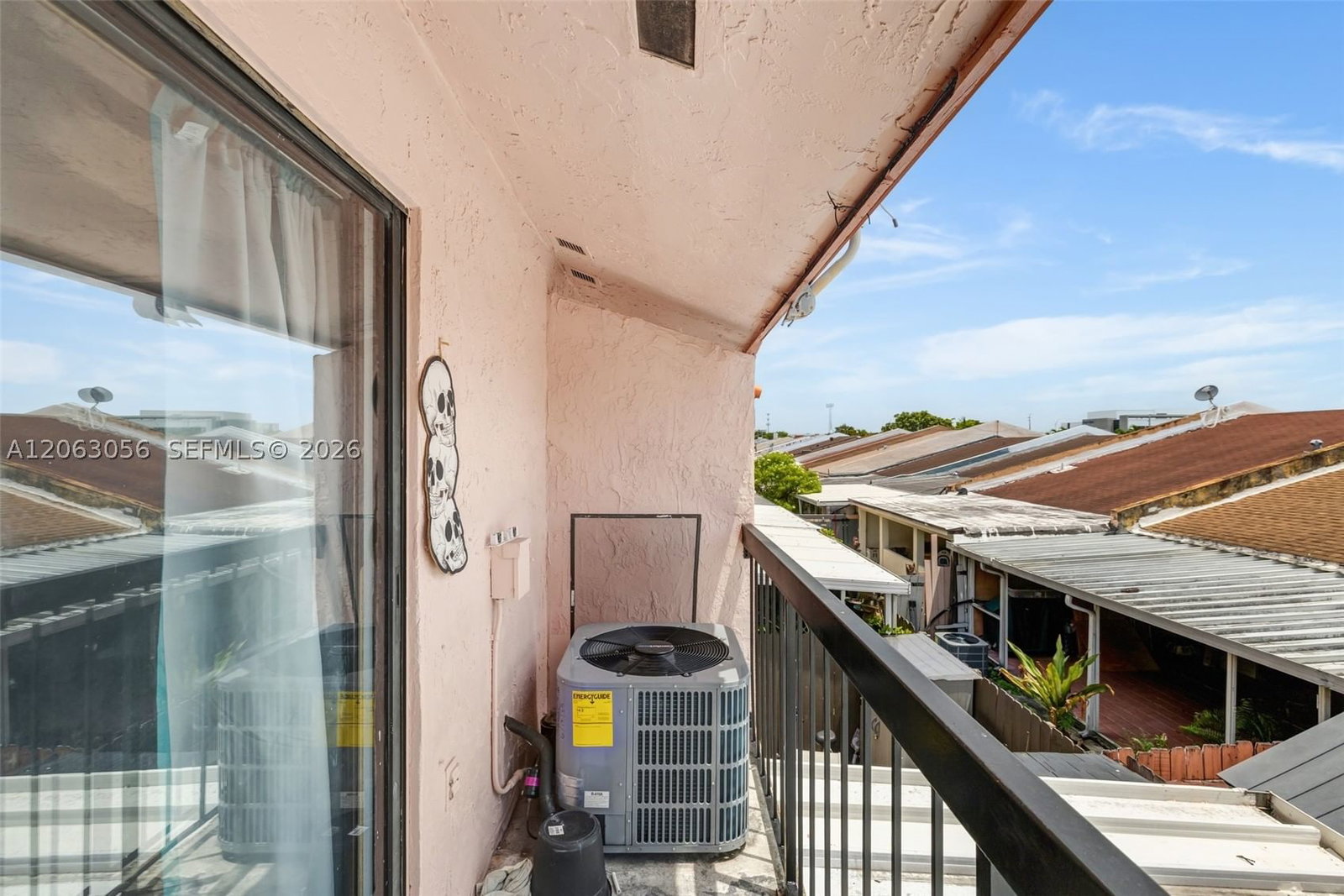 Real estate property located at 2170 60th St #16208, Miami-dade, Hialeah Club Villas Condo, Hialeah, FL