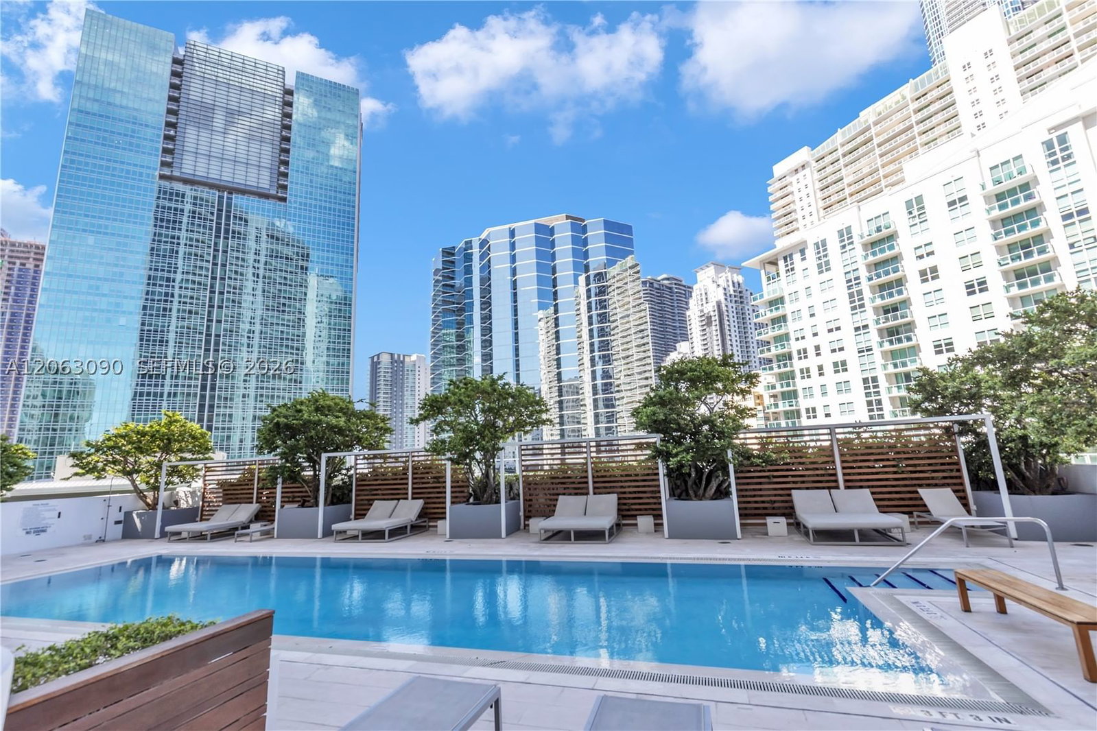 Real estate property located at 1300 Brickell Bay Dr #903, Miami-dade, Brickellhouse Condo, Miami, FL