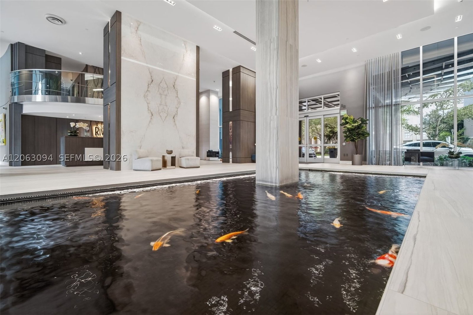 Real estate property located at 333 Las Olas Way #1602, Broward, Las Olas River House Cond, Fort Lauderdale, FL
