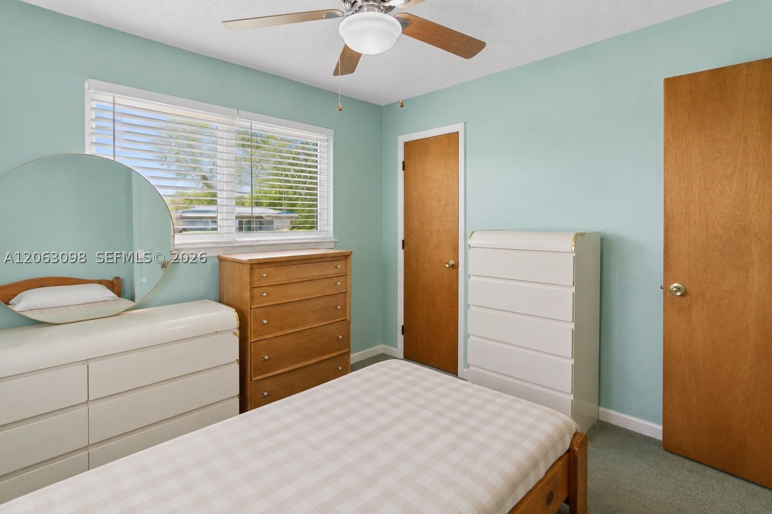 Real estate property located at 4857 8th Ct, Broward, Breezeswept Park Estates, Plantation, FL