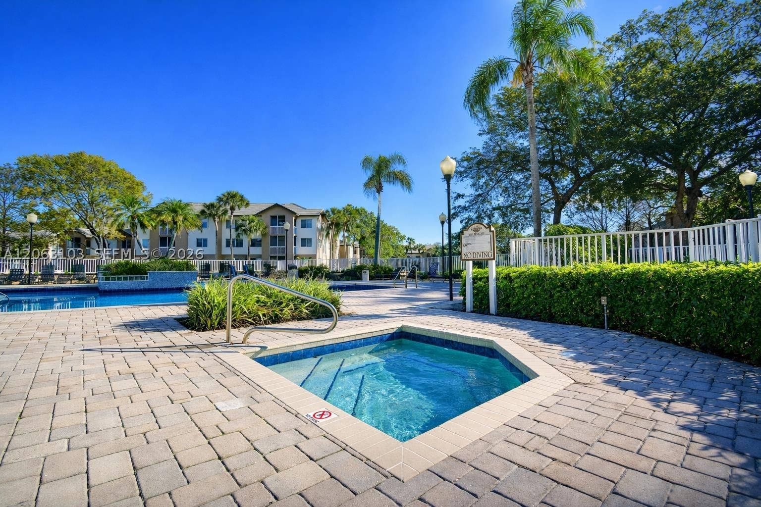 Real estate property located at 9933 Westview Dr #413, Broward, Citation Way Condo, Coral Springs, FL