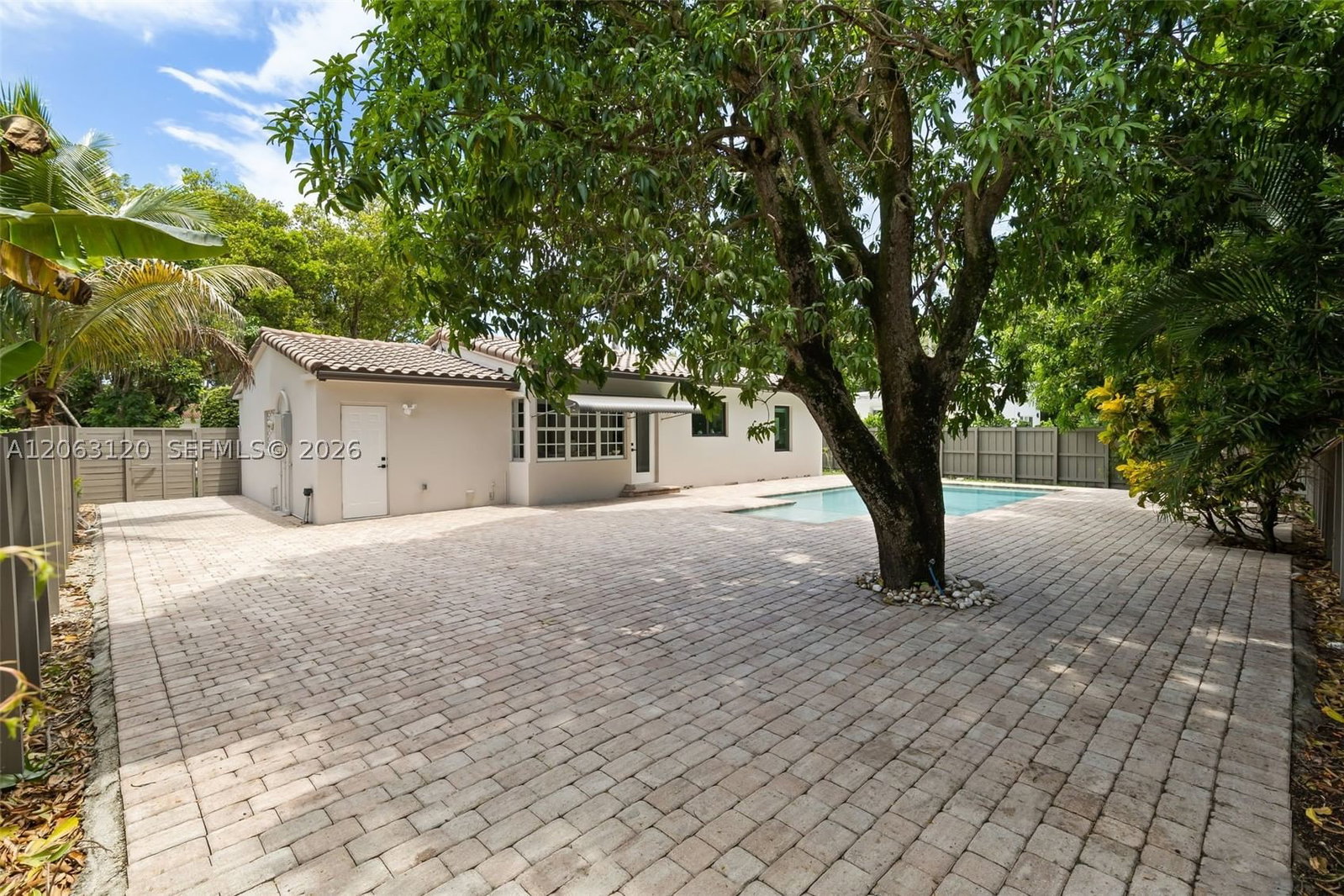 Real estate property located at 9350 9th Place, Miami-dade, Redding Heights Sub, Miami Shores, FL