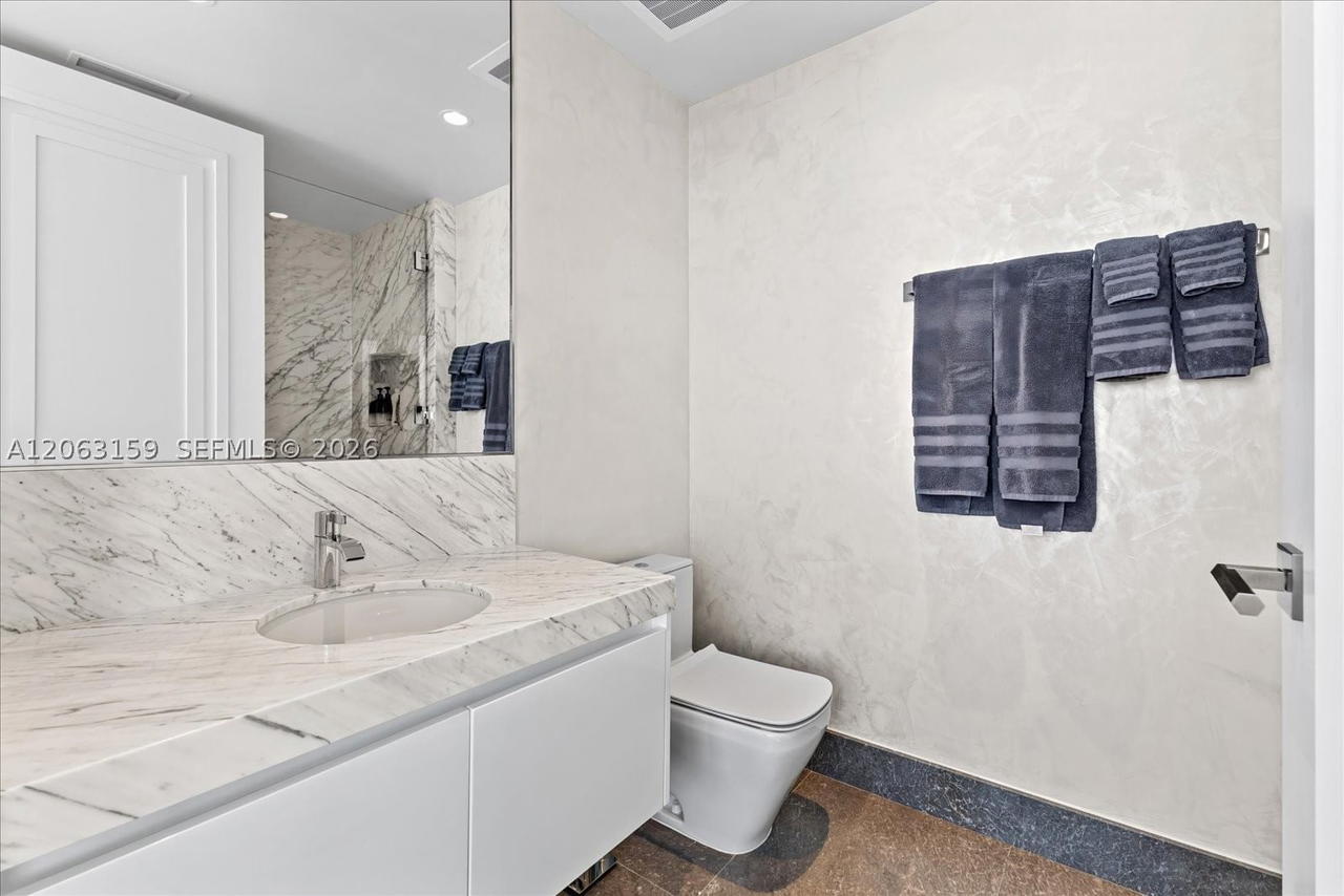 Real estate property located at 17901 Collins Ave #2802, Miami-dade, The Estates At Acqualina, Sunny Isles Beach, FL
