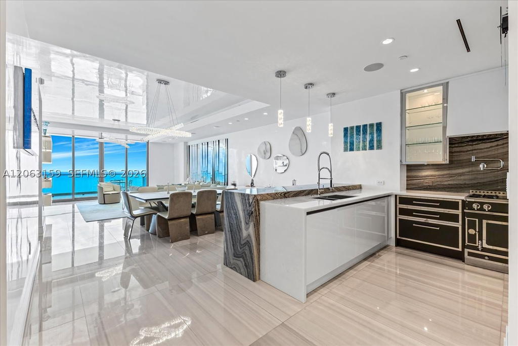 Real estate property located at 17901 Collins Ave #2802, Miami-dade, The Estates At Acqualina, Sunny Isles Beach, FL