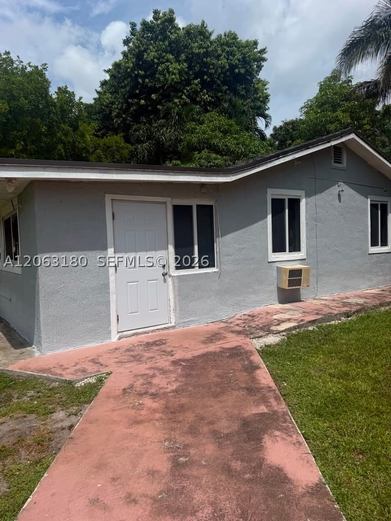 Real estate property located at 1289 146th St, Miami-dade, Arch Creeks Estates, Miami, FL