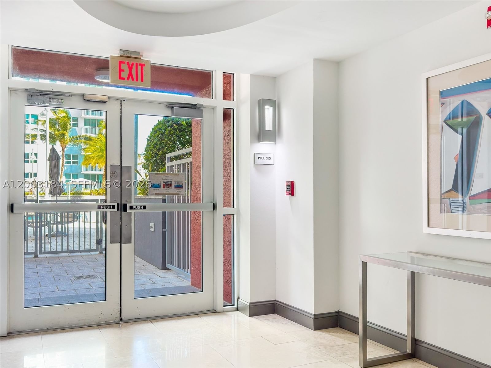 Real estate property located at 1155 Brickell Bay Dr #3403, Miami-dade, The Mark On Brickell Cond, Miami, FL