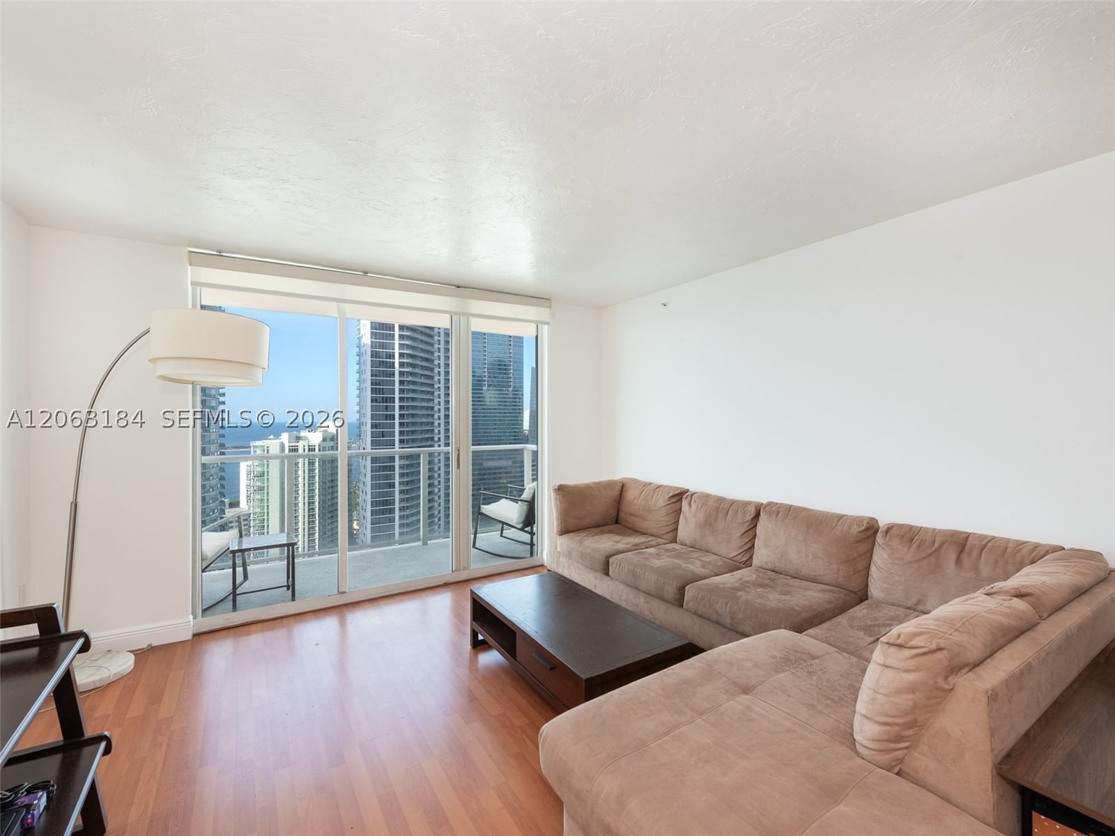 Real estate property located at 1155 Brickell Bay Dr #3403, Miami-dade, The Mark On Brickell Cond, Miami, FL