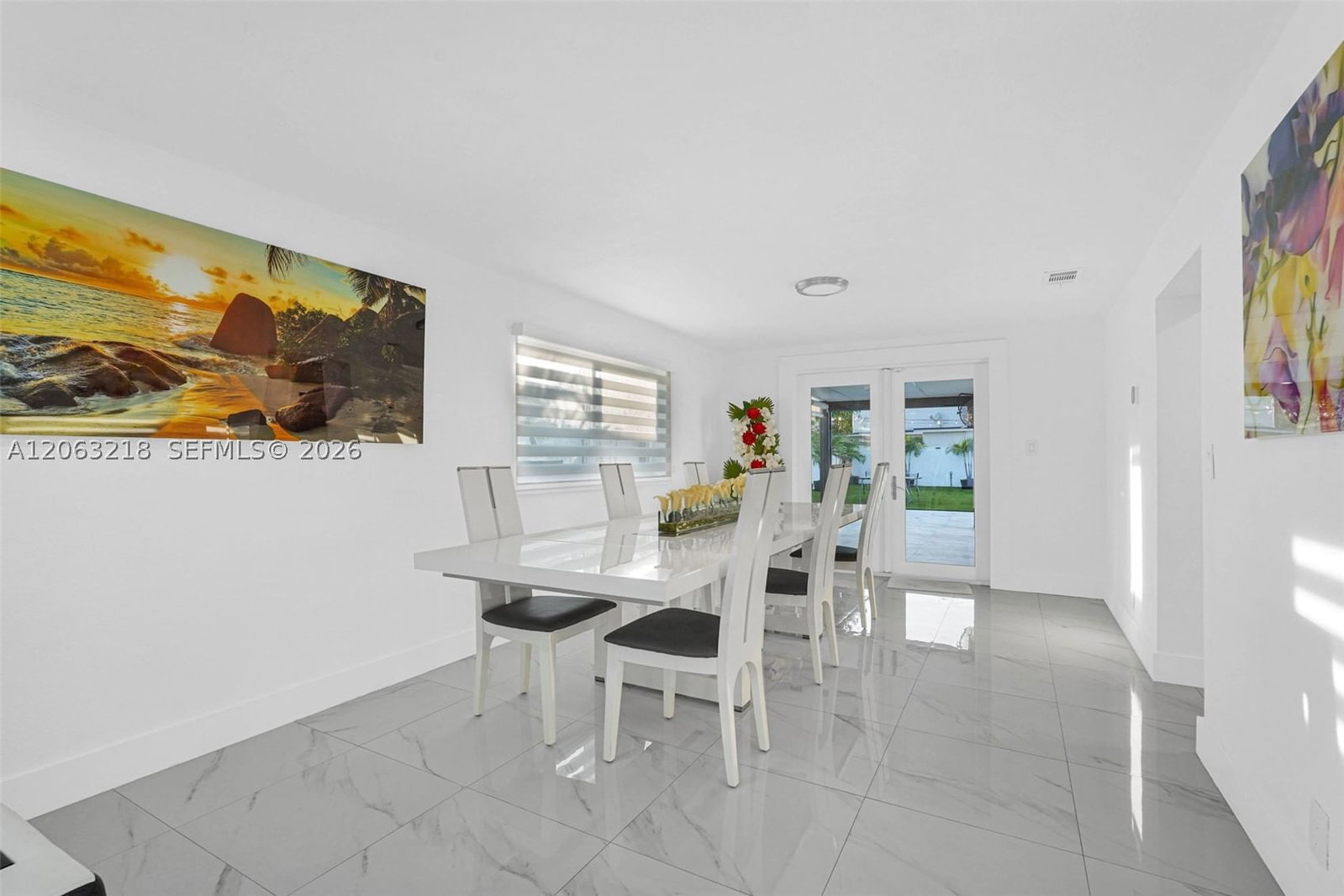 Real estate property located at 831 10th Pl, Miami-dade, Sun-tan Village Sec 4, Hialeah, FL