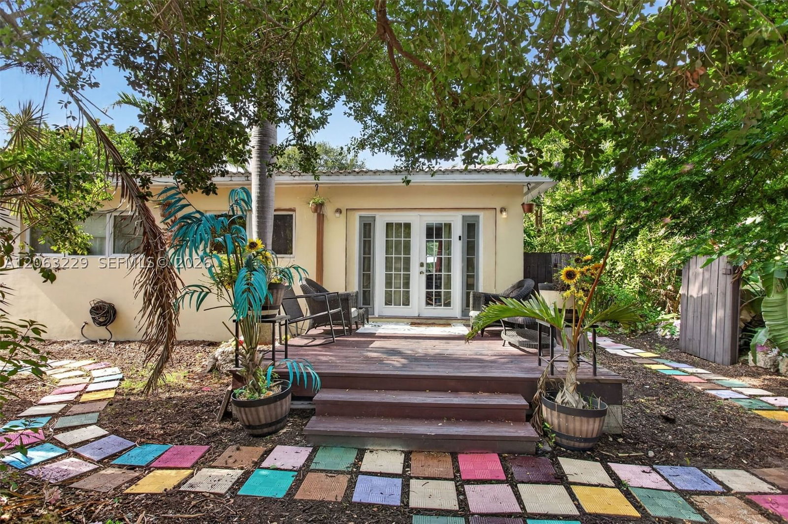 Real estate property located at 732 18th St, Broward, Progresso, Fort Lauderdale, FL