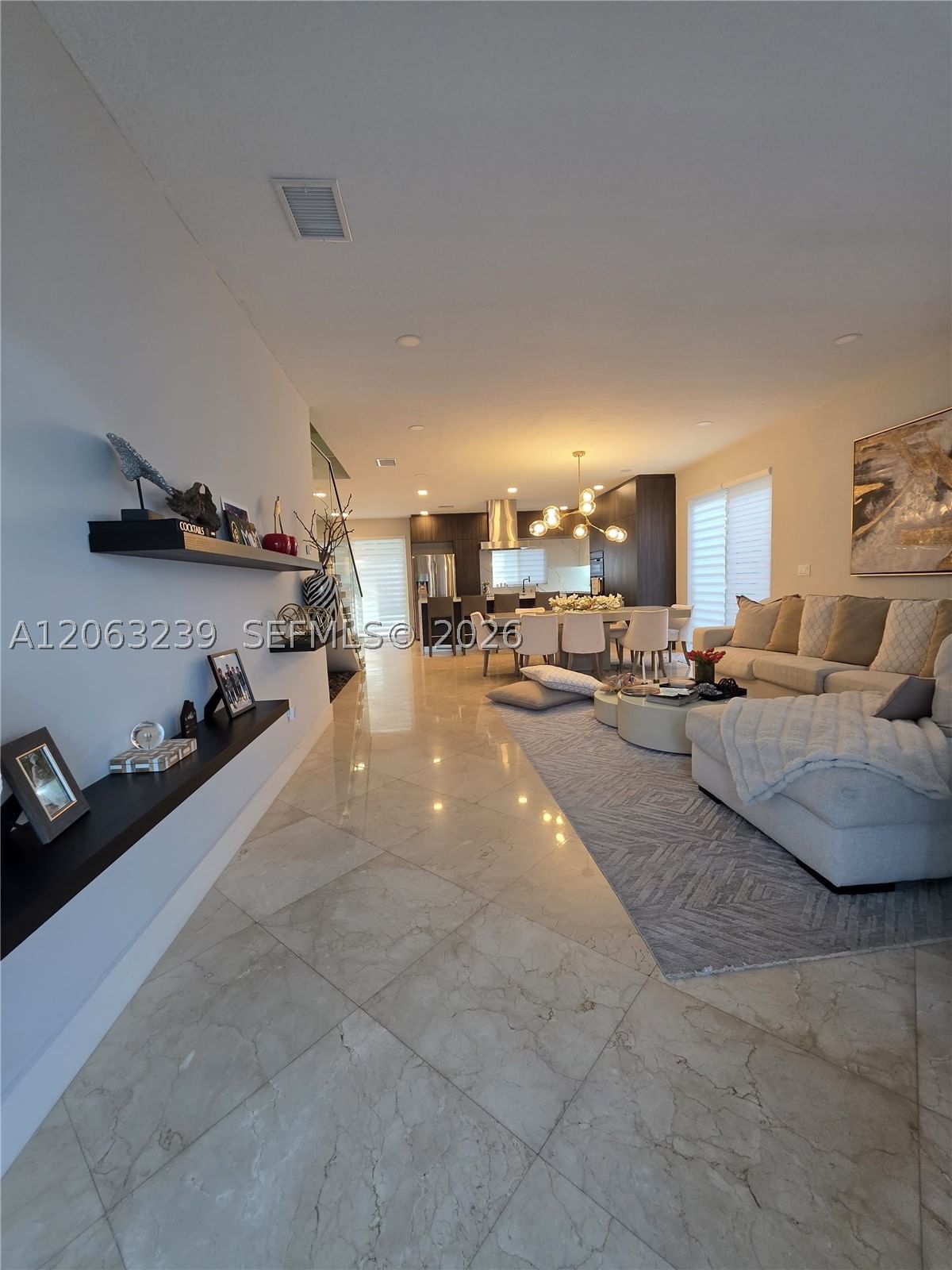 Real estate property located at 10797 73rd Ter, Miami-dade, Doral Isles St Croix, Doral, FL
