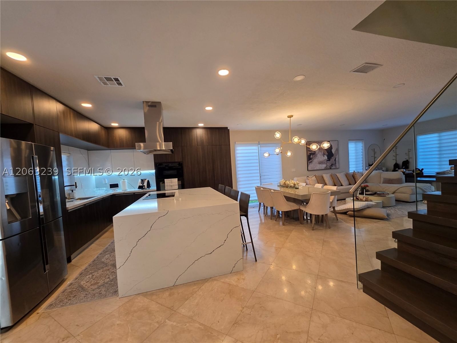 Real estate property located at 10797 73rd Ter, Miami-dade, Doral Isles St Croix, Doral, FL