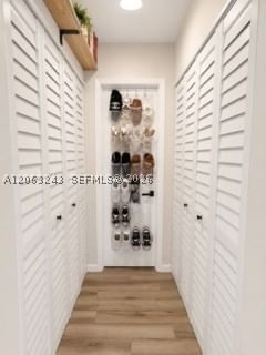 Real estate property located at 8520 212th St #305, Miami-dade, Le Club At Old Cutler Con, Cutler Bay, FL
