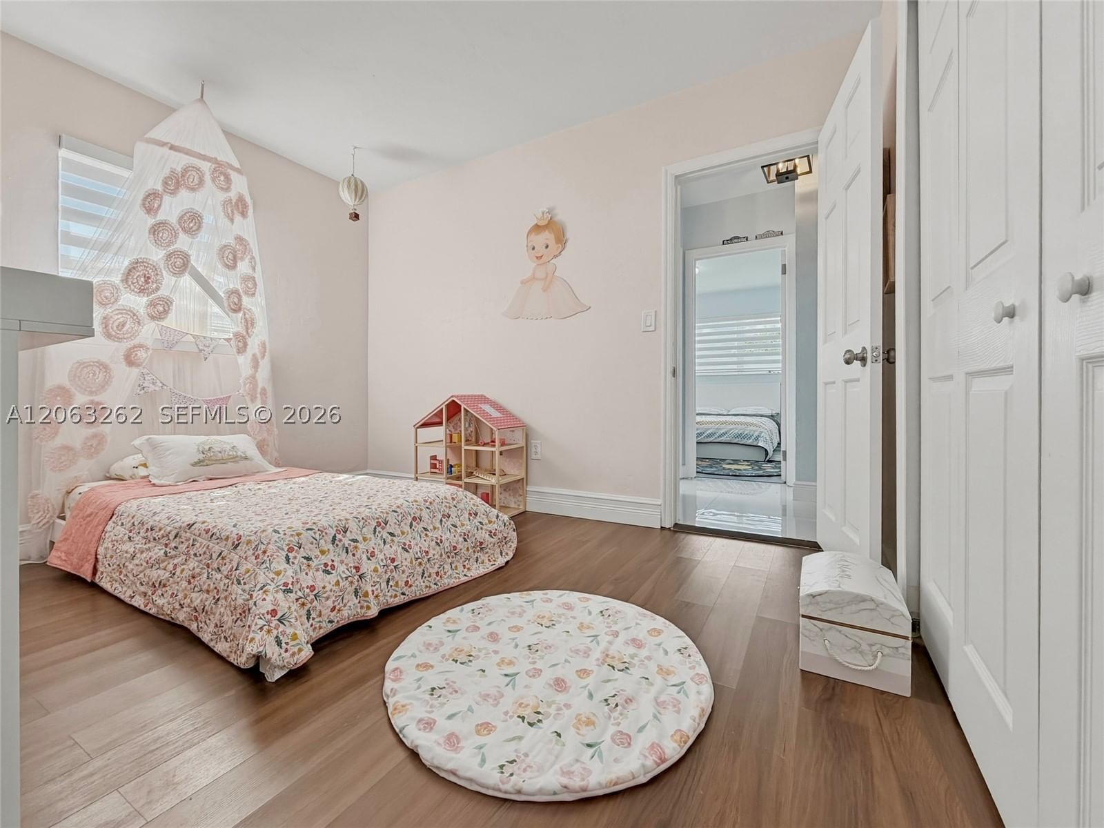 Real estate property located at 8625 42nd St, Miami-dade, Tropical Highlands, Miami, FL