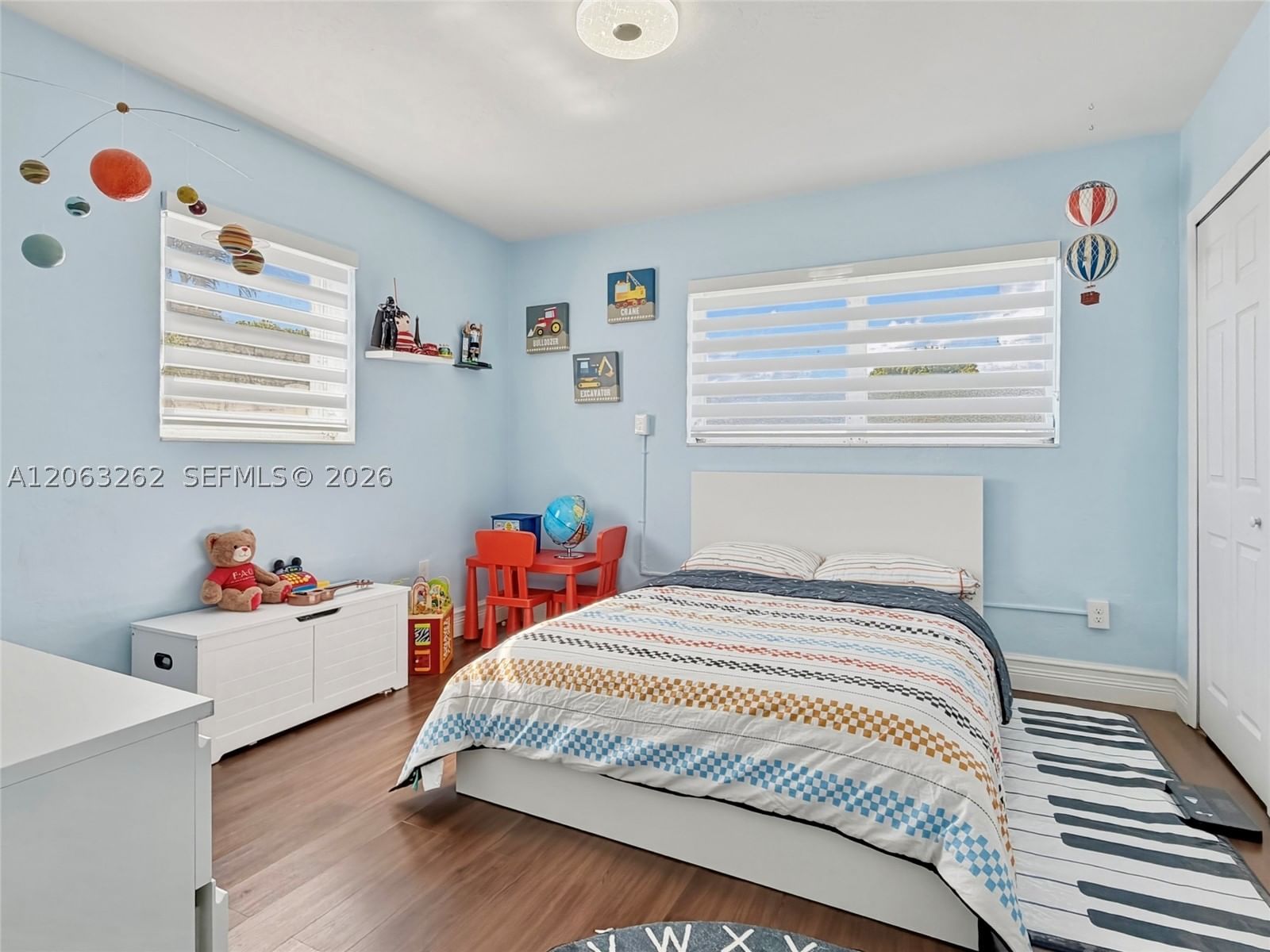 Real estate property located at 8625 42nd St, Miami-dade, Tropical Highlands, Miami, FL