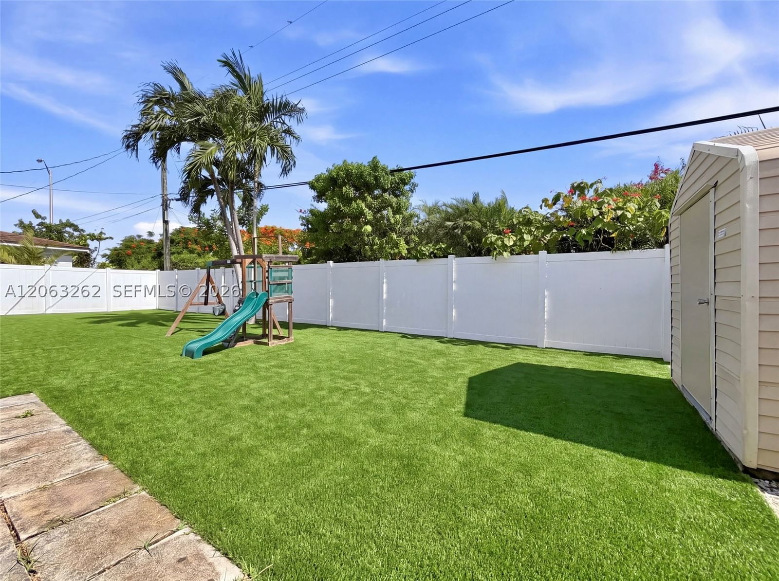 Real estate property located at 8625 42nd St, Miami-dade, Tropical Highlands, Miami, FL