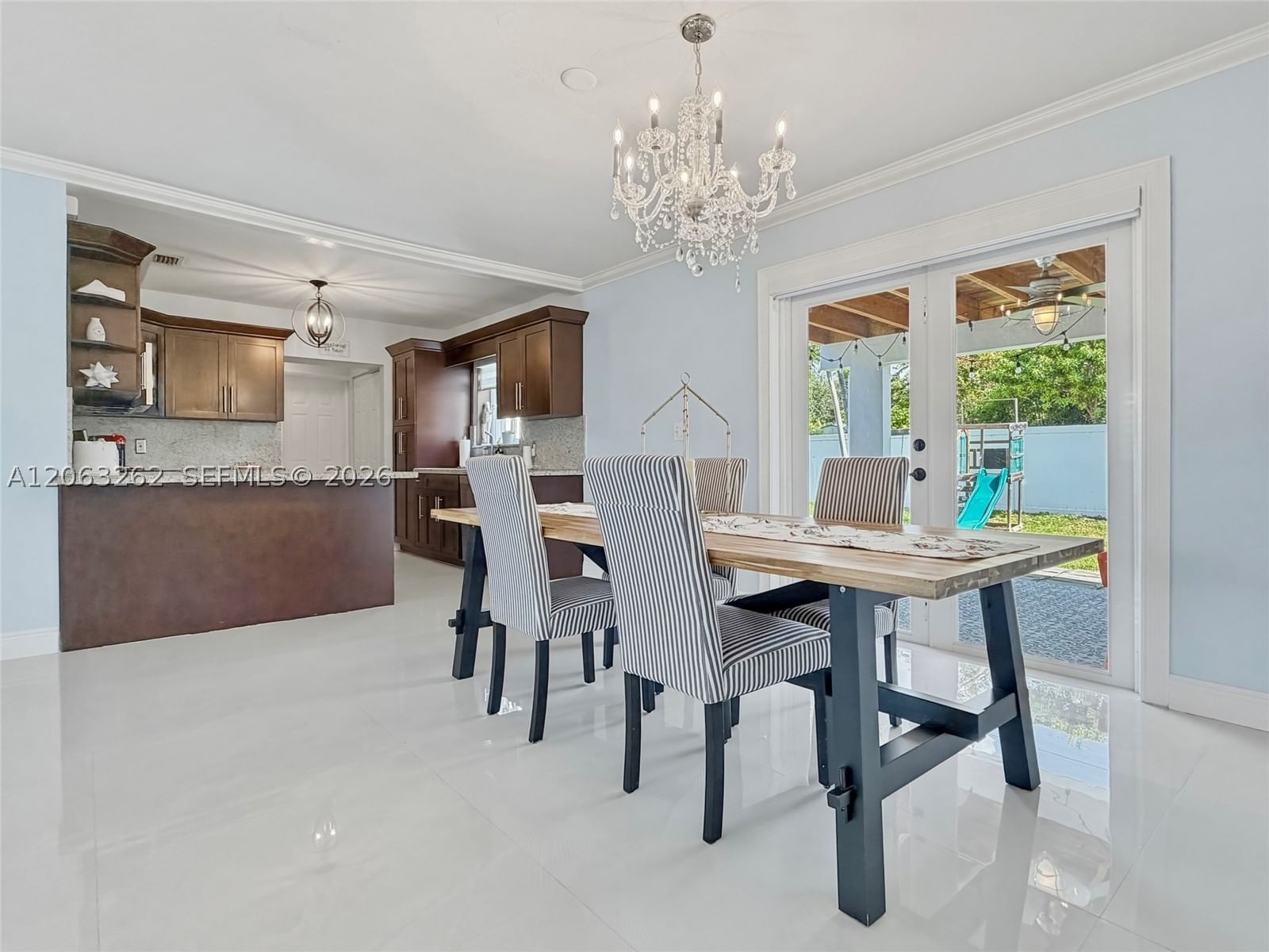Real estate property located at 8625 42nd St, Miami-dade, Tropical Highlands, Miami, FL