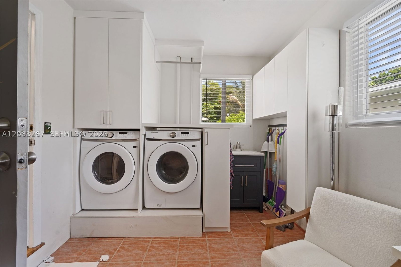 Real estate property located at 1433 17th Way, Broward, Poinsettia Heights, Fort Lauderdale, FL