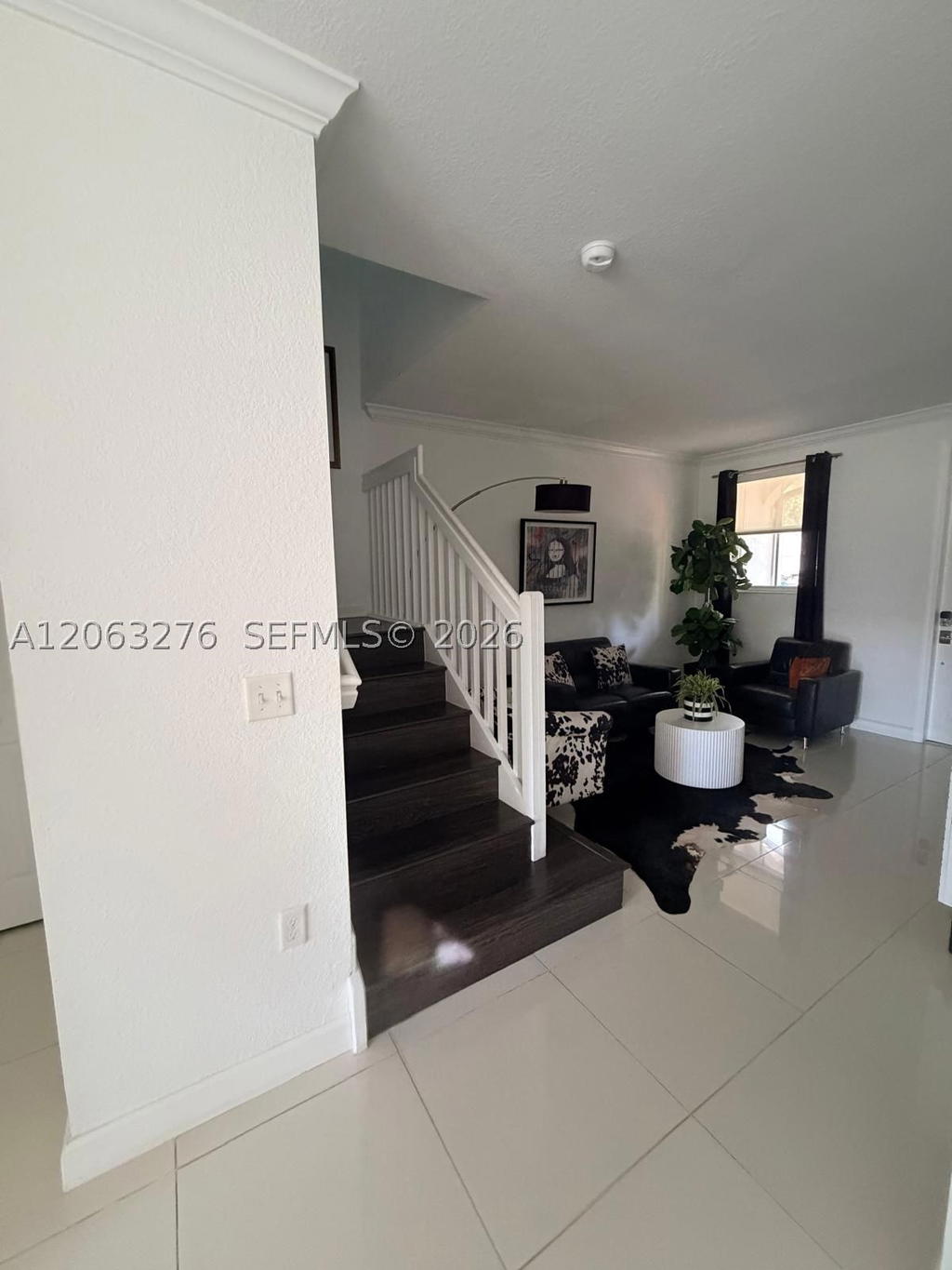 Real estate property located at 1017 208th St, Miami-dade, Ives Dairy Townhomes, Miami, FL