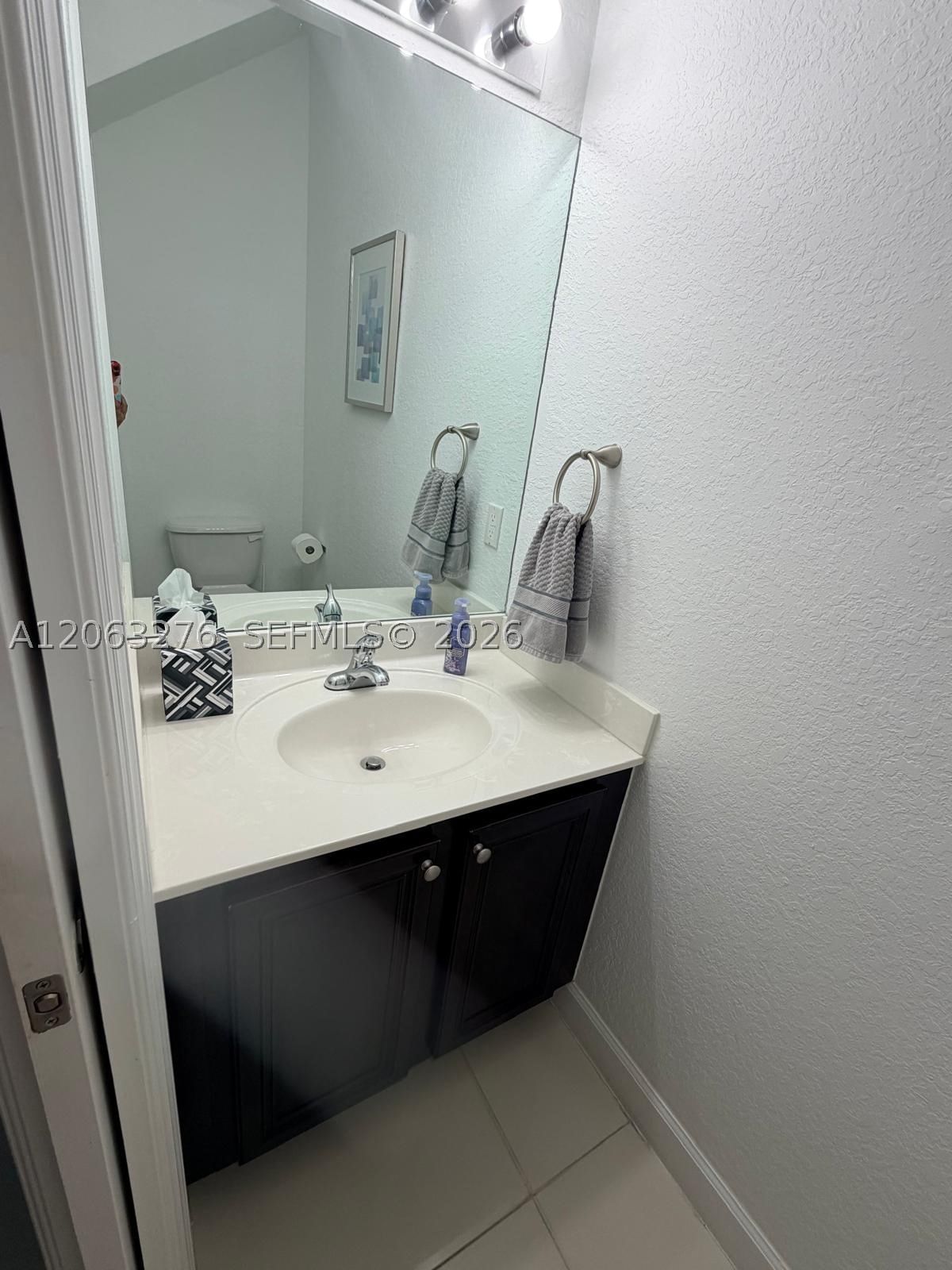 Real estate property located at 1017 208th St, Miami-dade, Ives Dairy Townhomes, Miami, FL