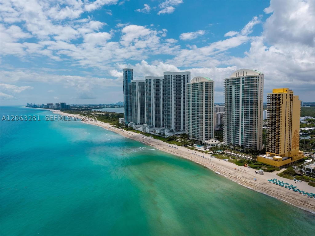 Real estate property located at 16047 Collins Ave #603, Miami-dade, Turnberry Ocean Colony, Sunny Isles Beach, FL