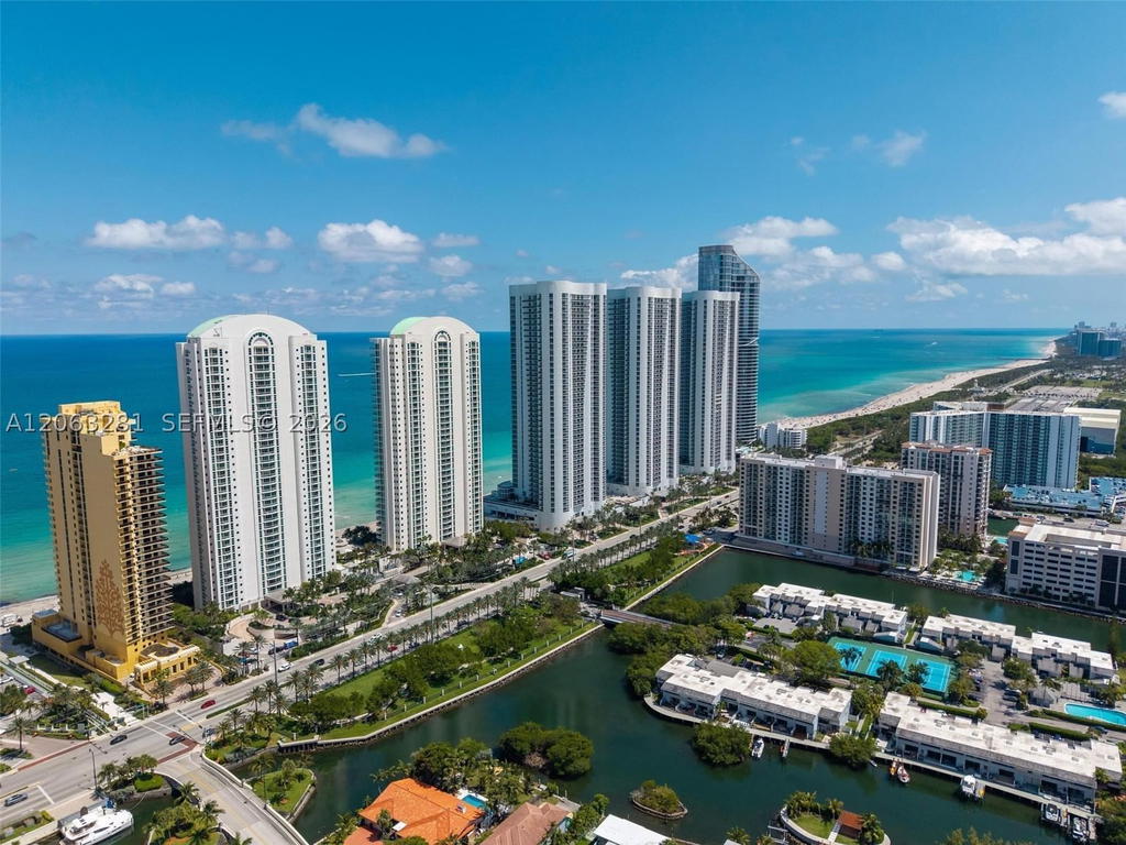 Real estate property located at 16047 Collins Ave #603, Miami-dade, Turnberry Ocean Colony, Sunny Isles Beach, FL