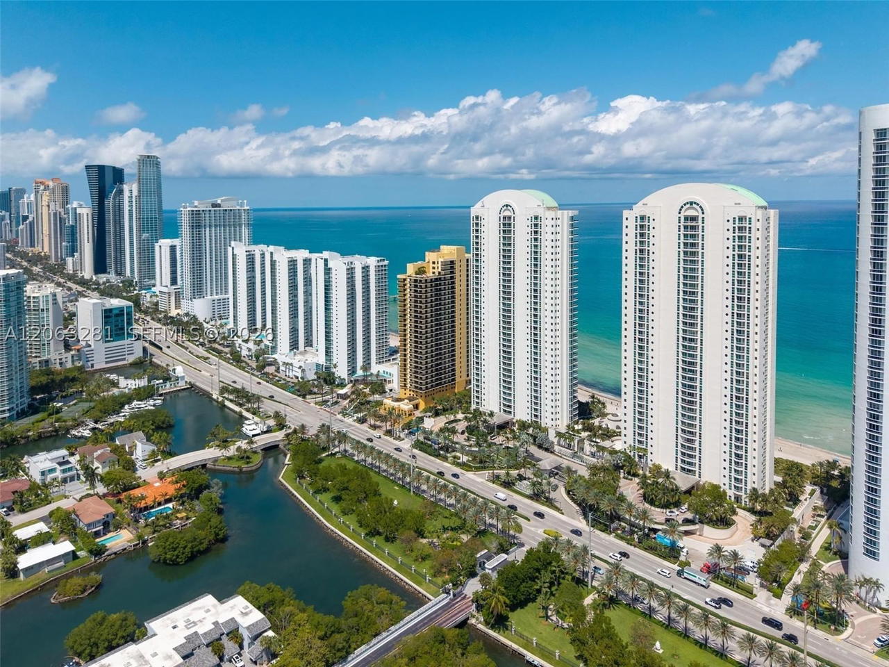 Real estate property located at 16047 Collins Ave #603, Miami-dade, Turnberry Ocean Colony, Sunny Isles Beach, FL