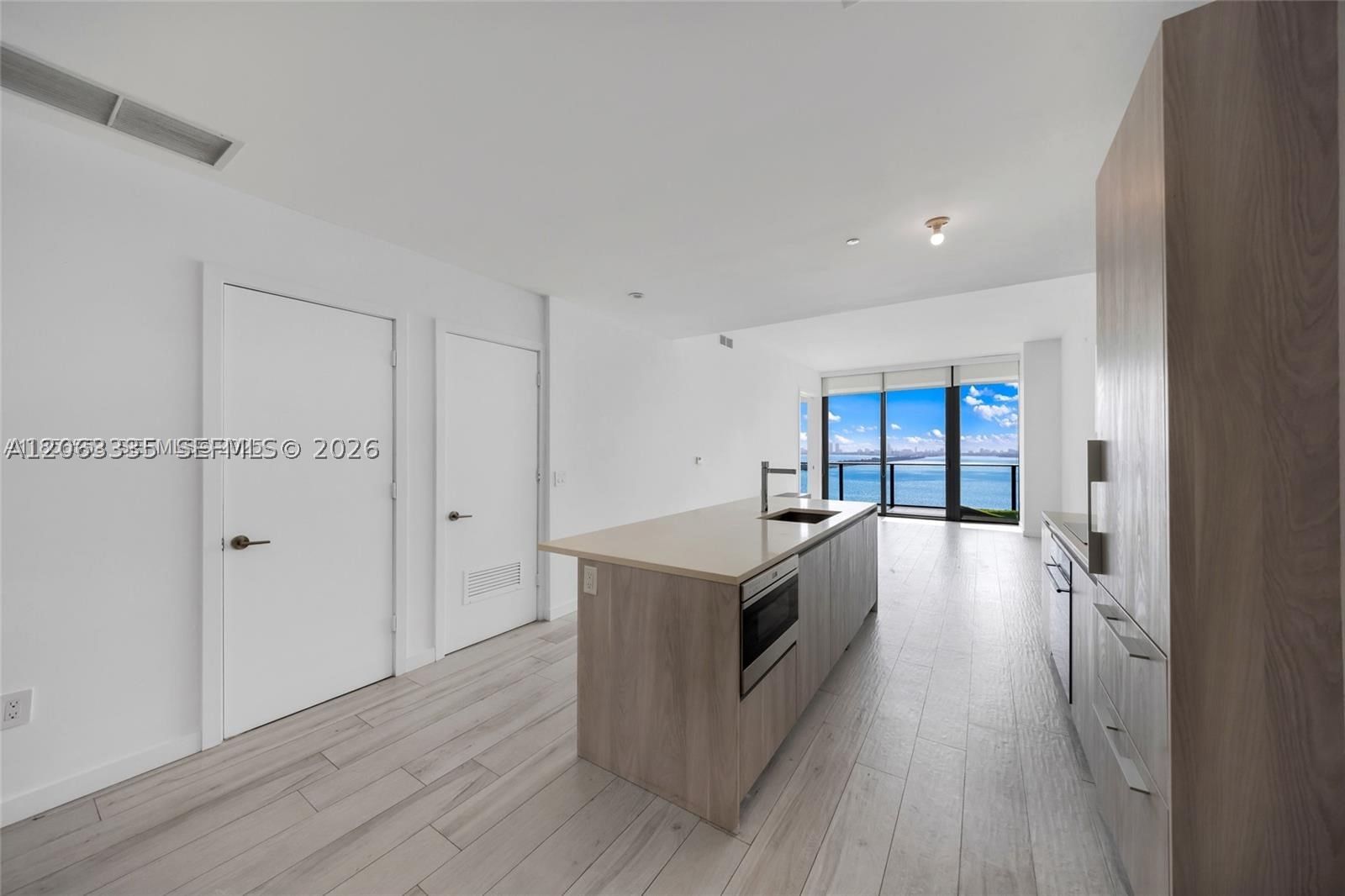 Real estate property located at 480 31st St #2003, Miami-dade, Gran Paraiso Condo, Miami, FL