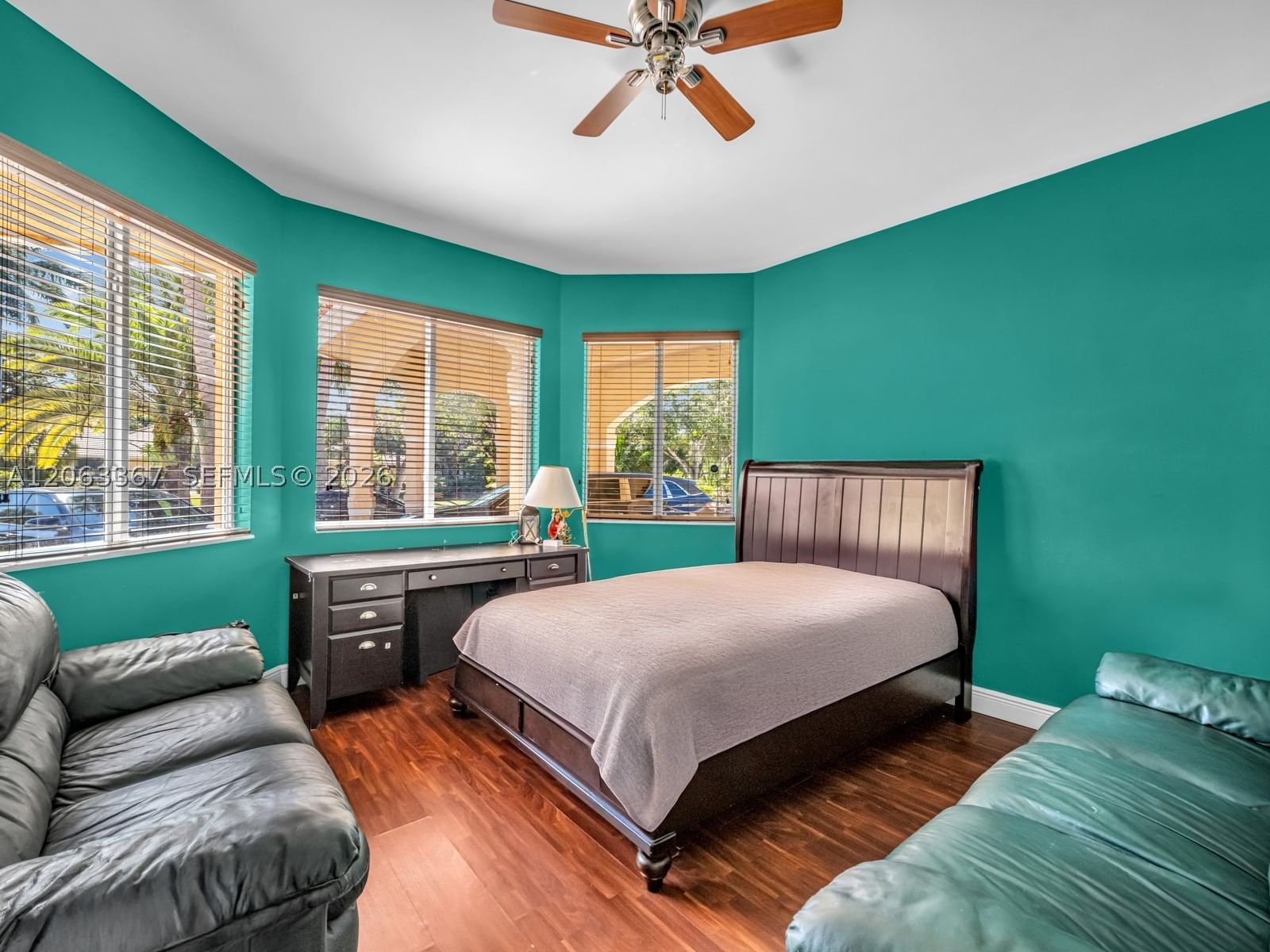 Real estate property located at 2710 Walkers way, Broward, Windmill Ranch Estates, Weston, FL