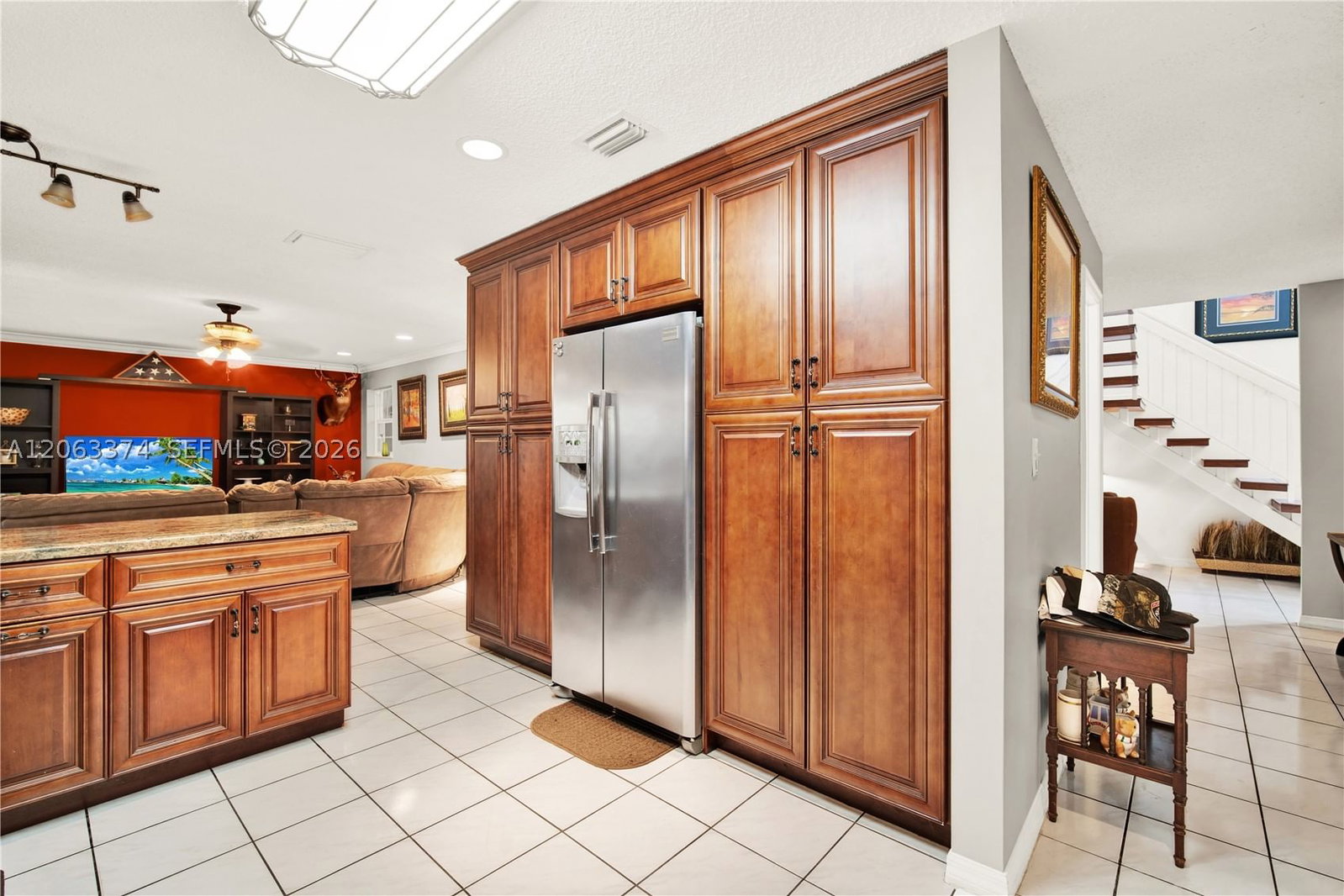 Real estate property located at 10825 91st Ln, Miami-dade, Kendall Grove Cluster Hom, Miami, FL