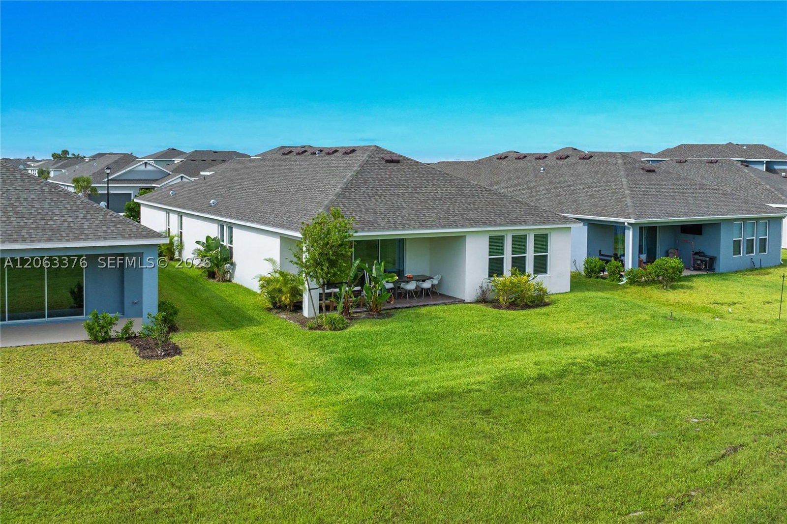 Real estate property located at 11690 Macelli Way, St Lucie, Verano South Pud 1 - Pod, Port St Lucie, FL