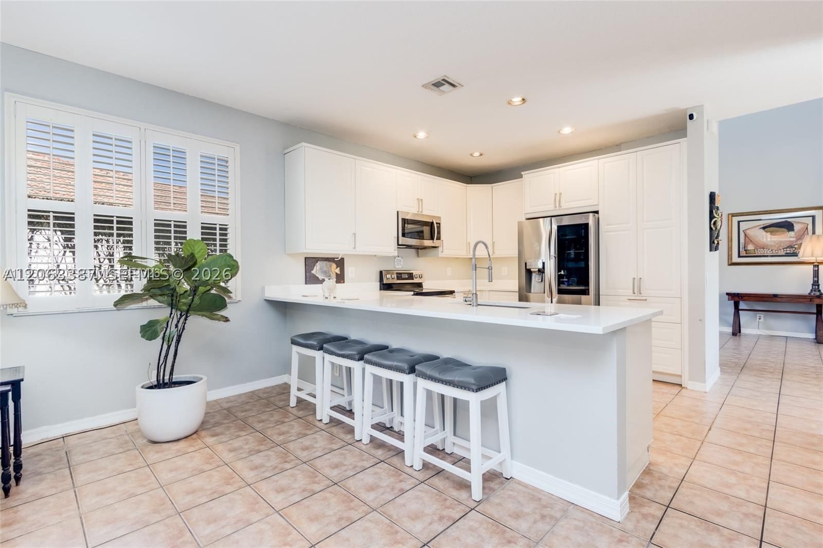 Real estate property located at 1280 Majesty Ter, Broward, Sector 2-parcels 21a 25 2, Weston, FL