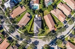 Real estate property located at 1280 Majesty Ter, Broward, Sector 2-parcels 21a 25 2, Weston, FL