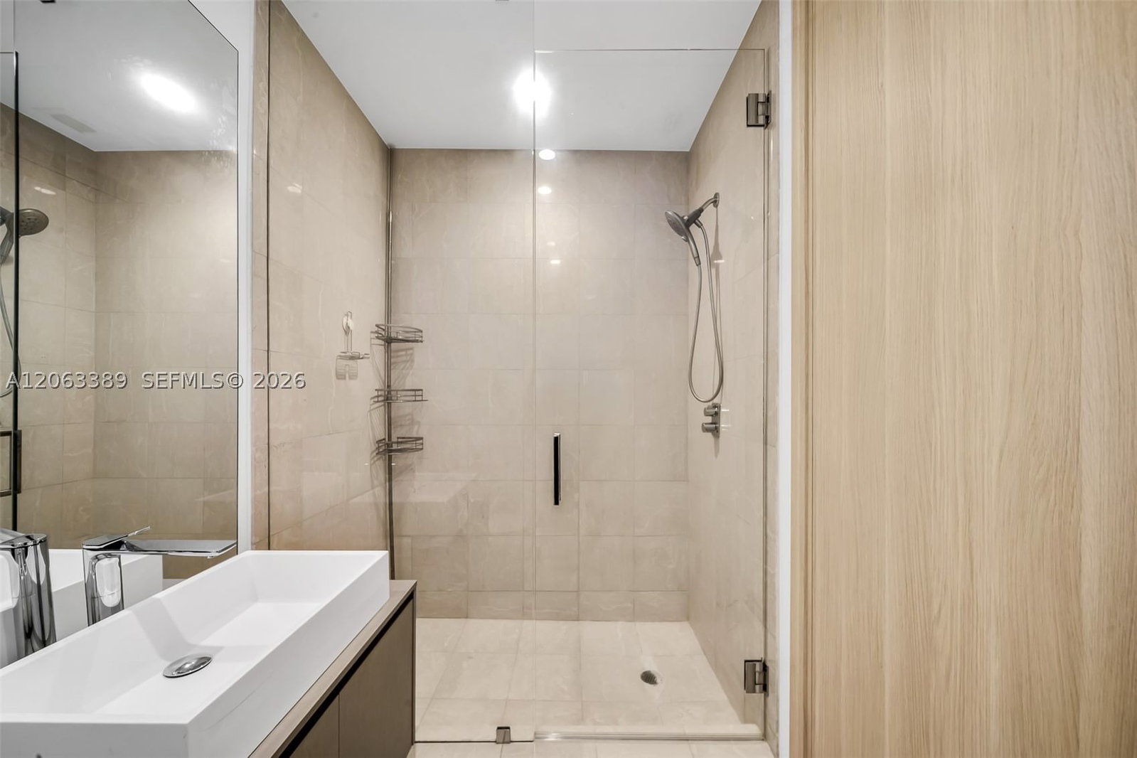 Real estate property located at 1000 Brickell Plz PH5503, Miami-dade, Brickell Flatiron Condo, Miami, FL