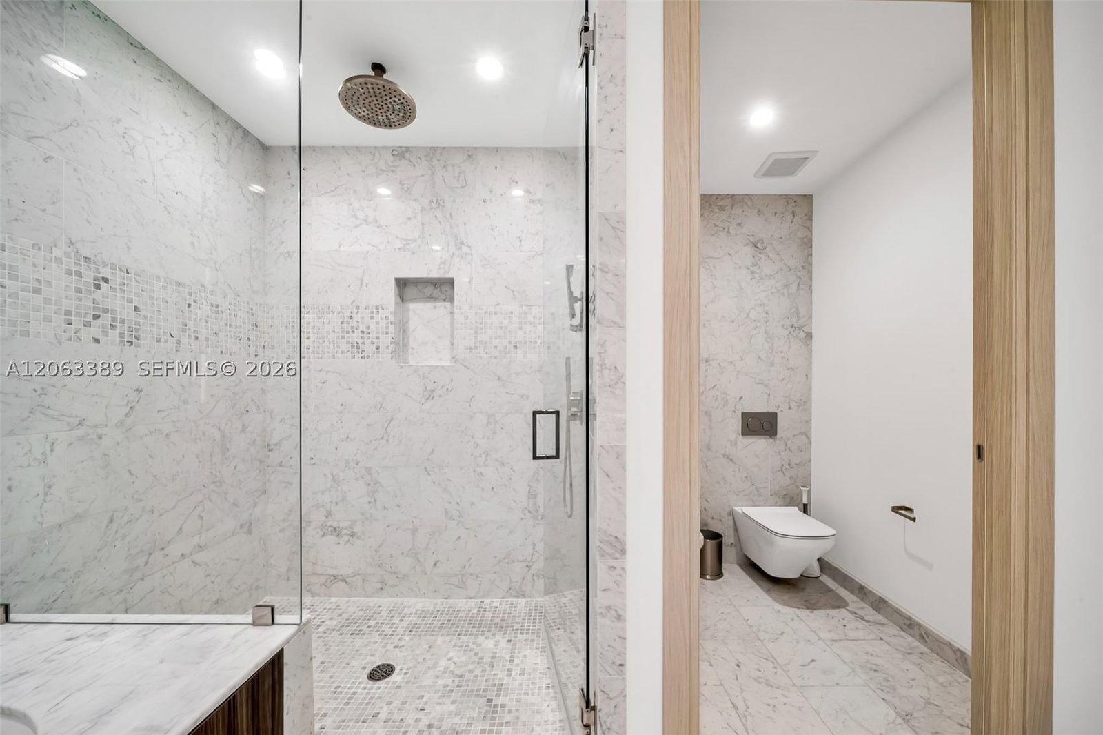 Real estate property located at 1000 Brickell Plz PH5503, Miami-dade, Brickell Flatiron Condo, Miami, FL