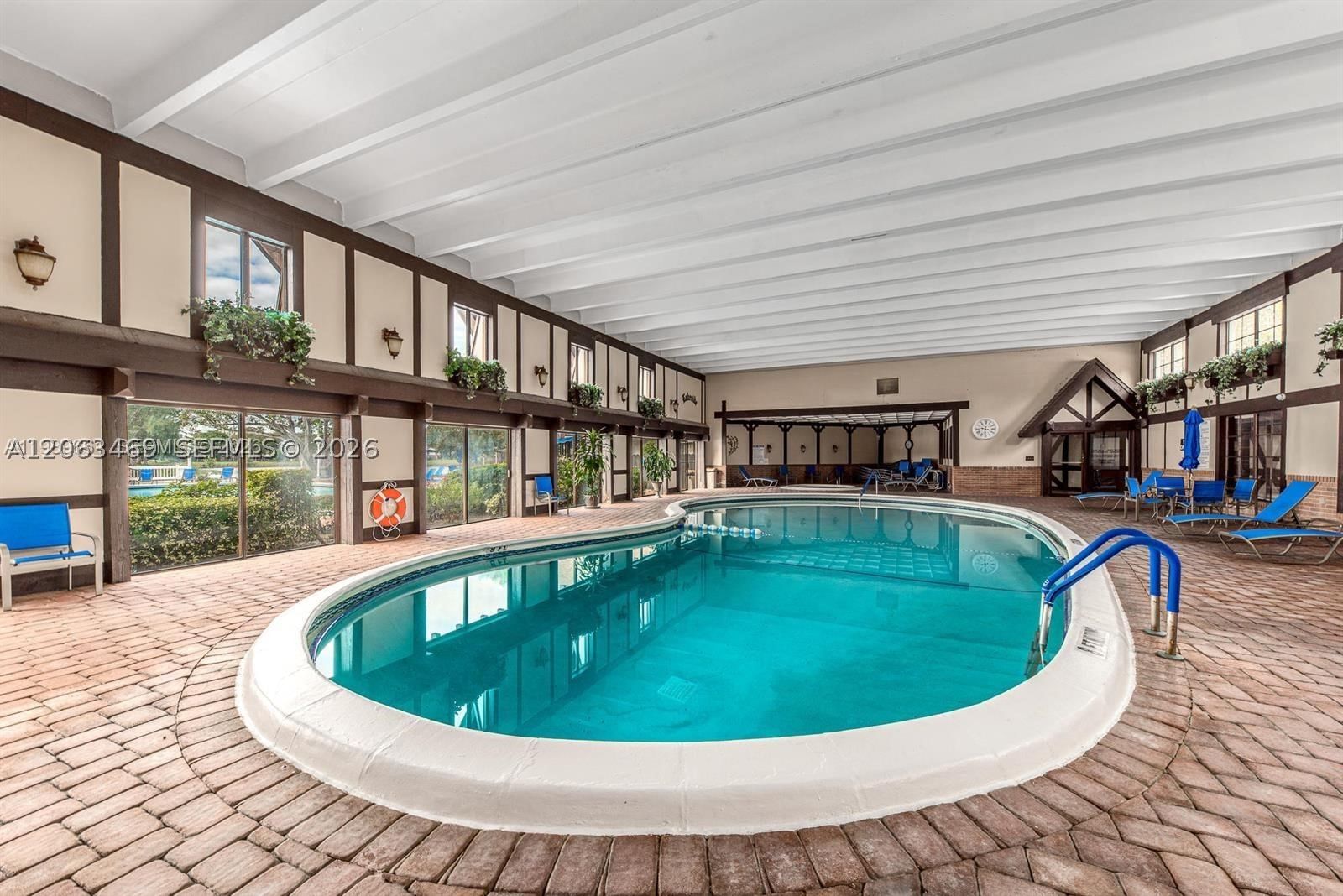 Real estate property located at 3760 Inverrary Dr #2P, Broward, International Village, Lauderhill, FL