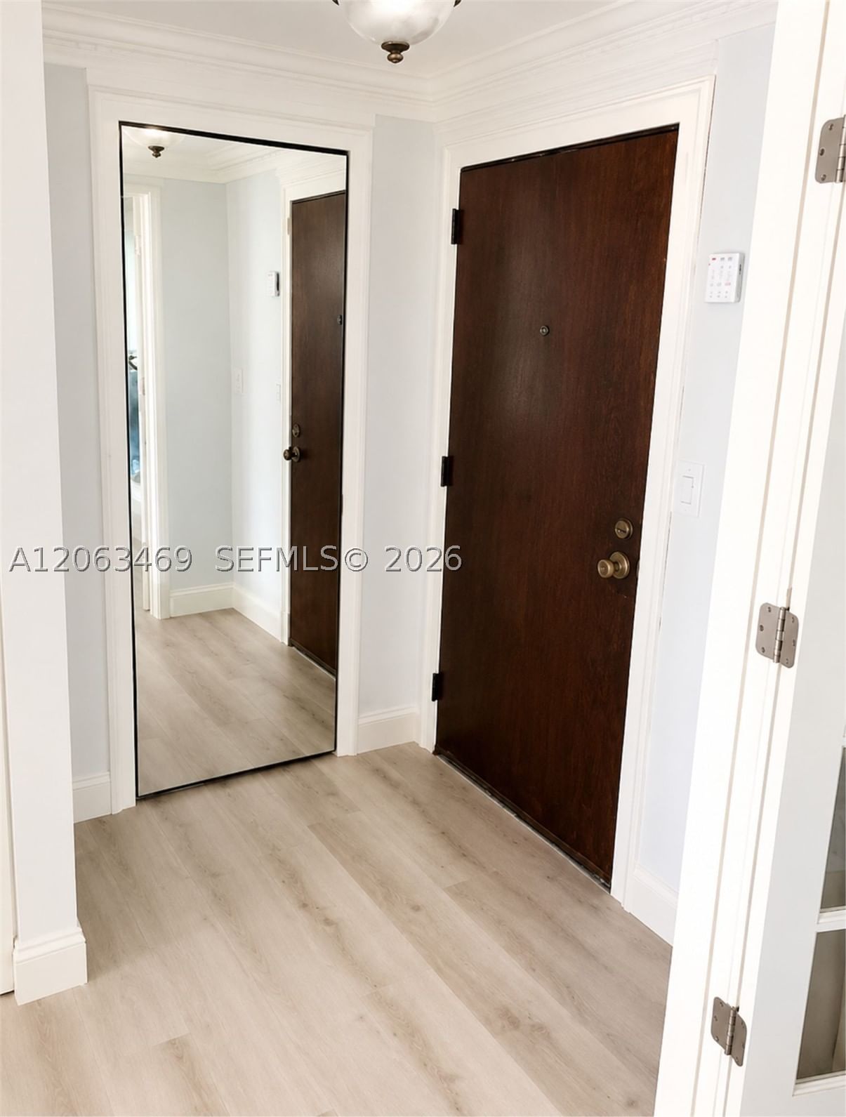 Real estate property located at 3760 Inverrary Dr #2P, Broward, International Village, Lauderhill, FL