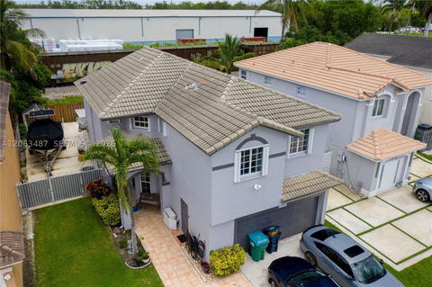 Real estate property located at 14835 138th Ter, Miami-dade, Adventure Homes, Miami, FL