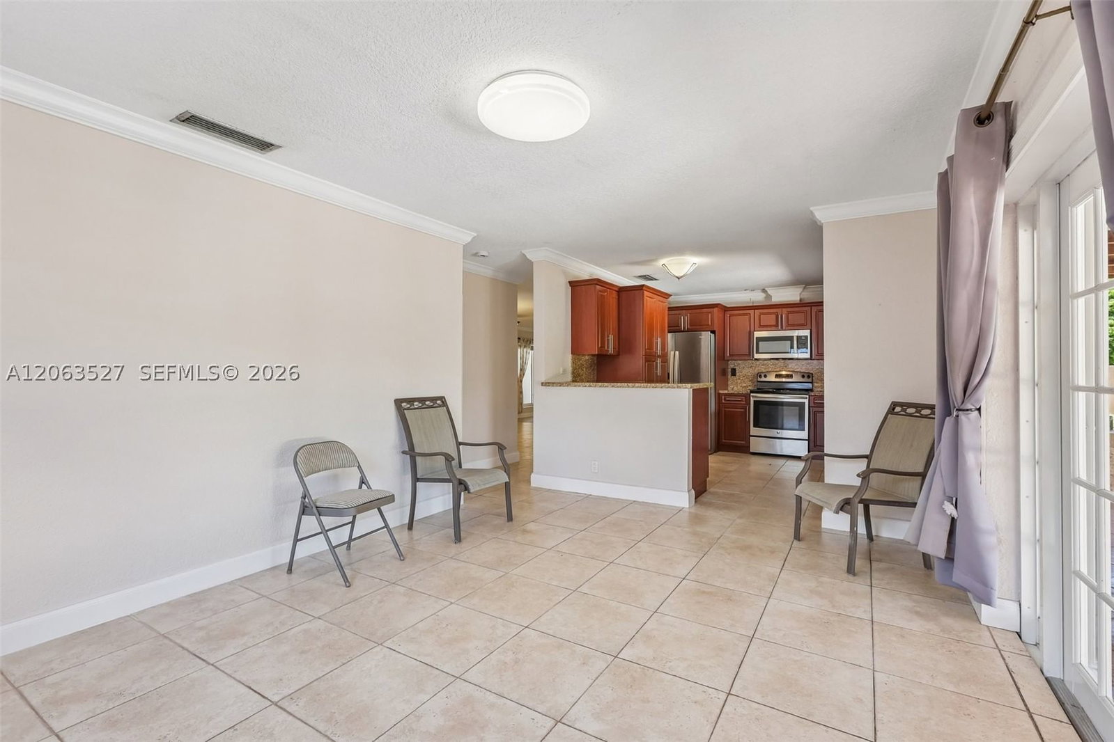 Real estate property located at 14552 75th St, Miami-dade, Kendale Lakes Sec Eight, Miami, FL
