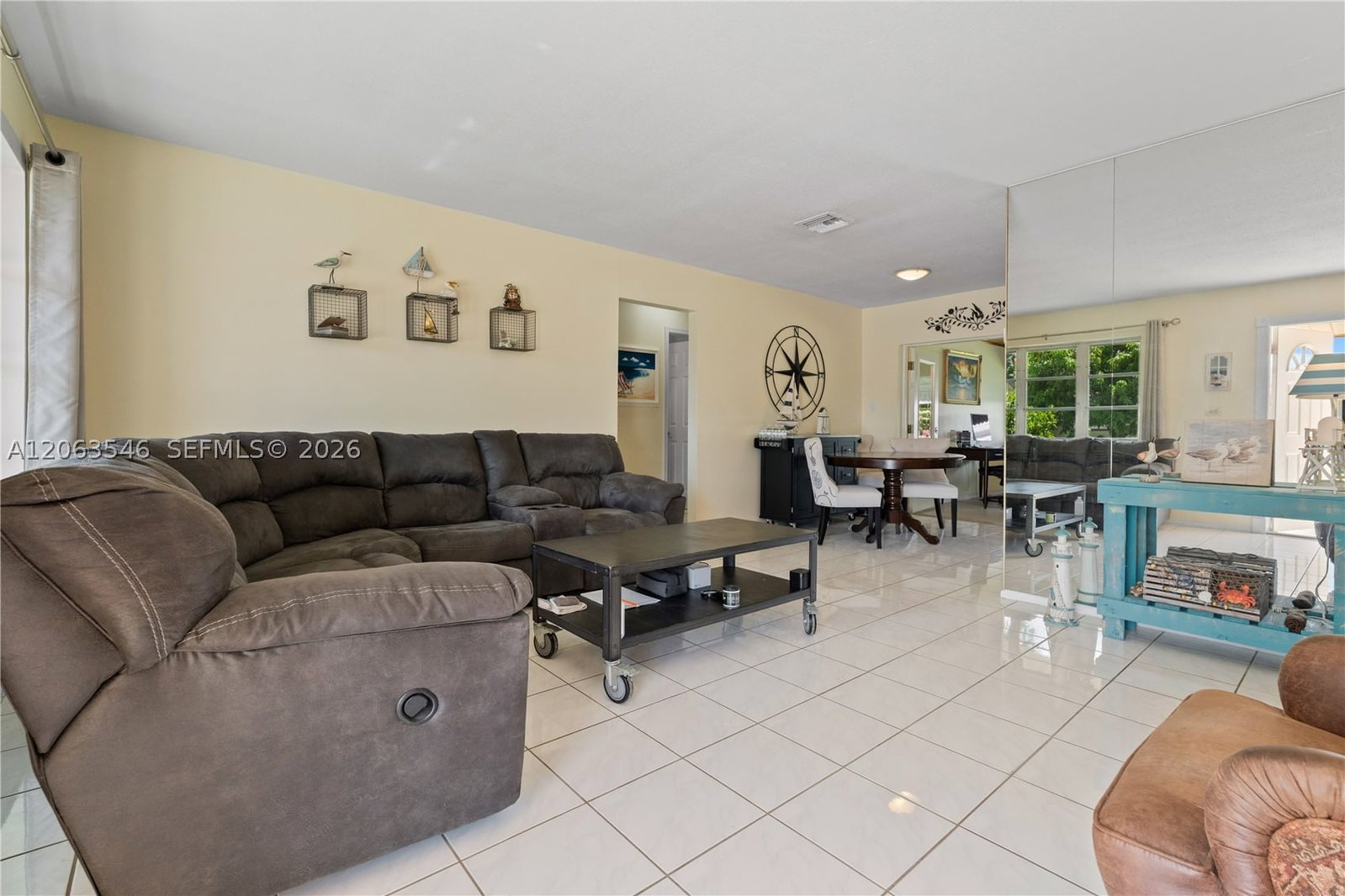 Real estate property located at 5713 68th Ter, Broward, Mainlands Of Tamarac Lake, Tamarac, FL